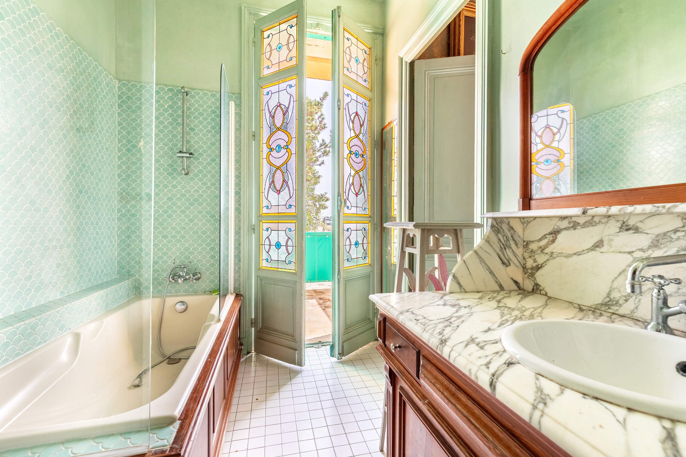  CAP FERRET – EXCLUSIVE, AN EXCEPTIONAL HISTORIC PROPERTY – A UNIQUE ART NOUVEAU… - 物件實景