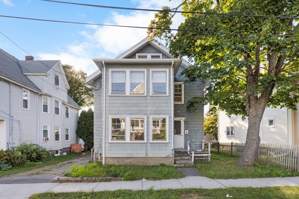 Quincy, Massachusetts, 02170, United States, 4 Bedrooms Bedrooms, ,2 BathroomsBathrooms,Residential,For Sale,1942213