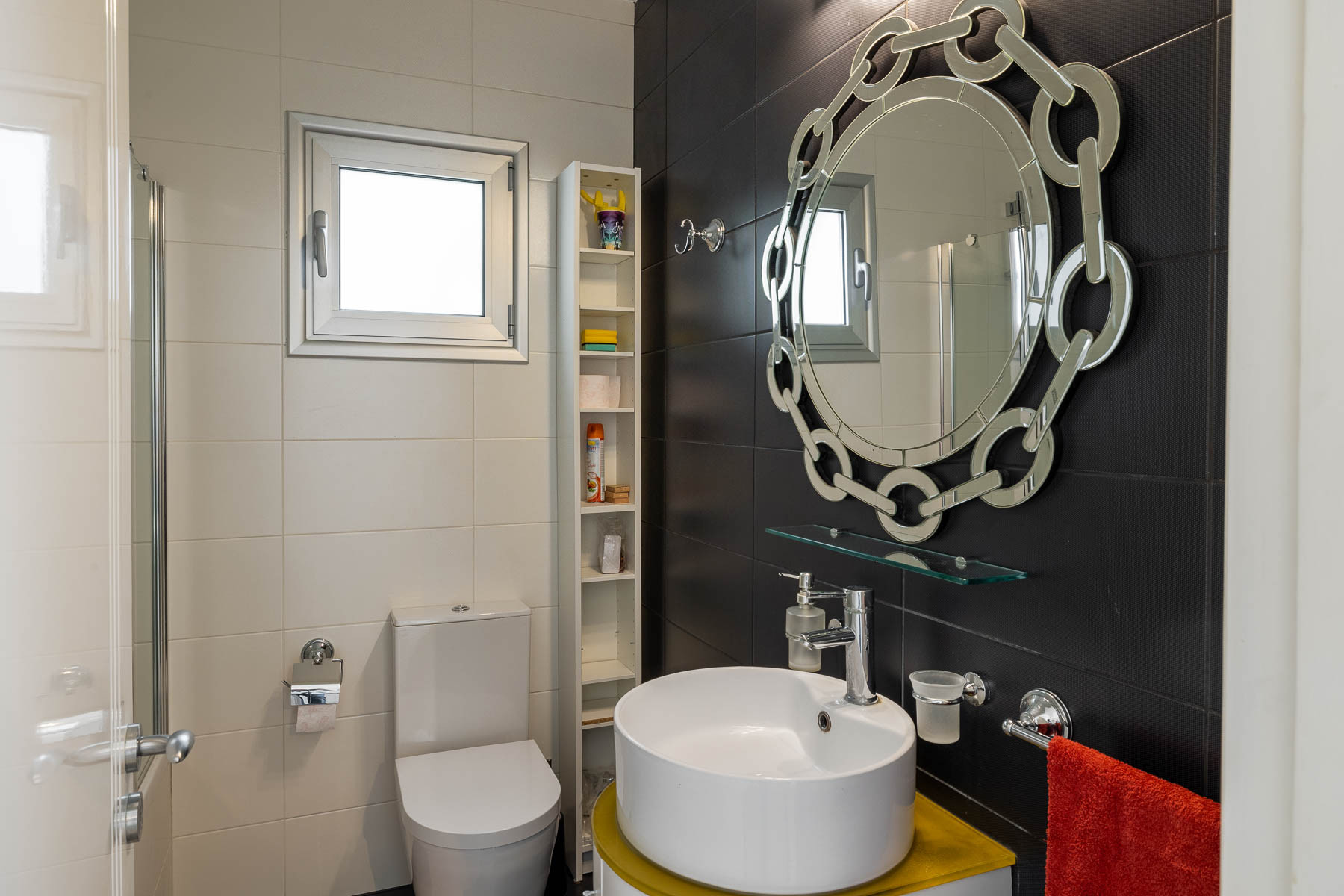  Two Bedroom Apartment in Limassol - 物件實景