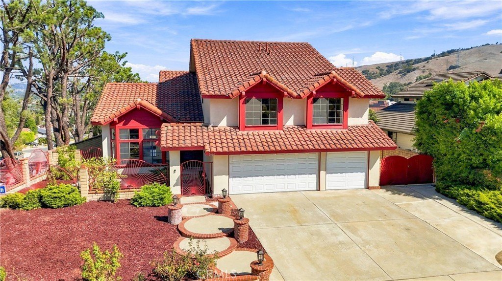 Legend Ln, Rowland Heights, CA 91748