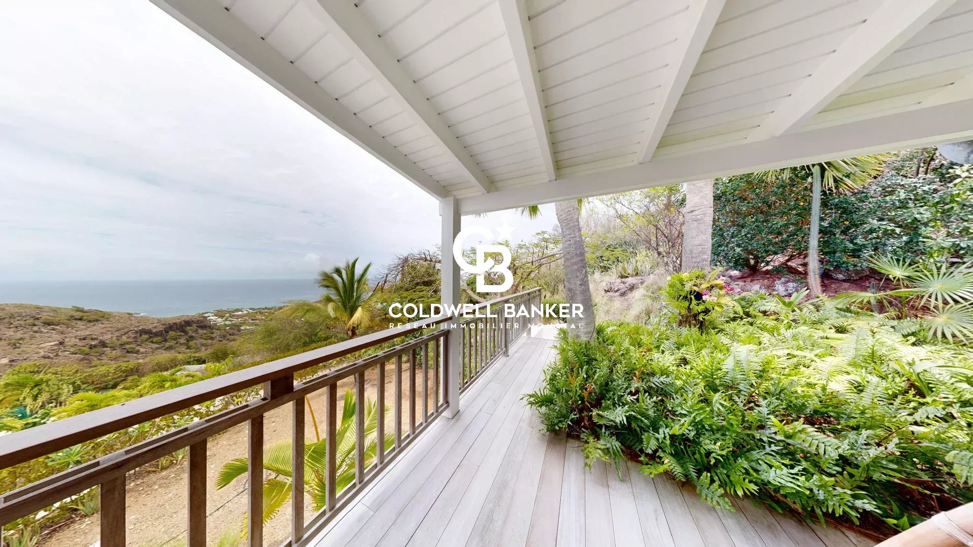 Saint-Barthélemy, Saint Barthelemy, 5 Bedrooms Bedrooms, ,Residential,For Sale,1793102