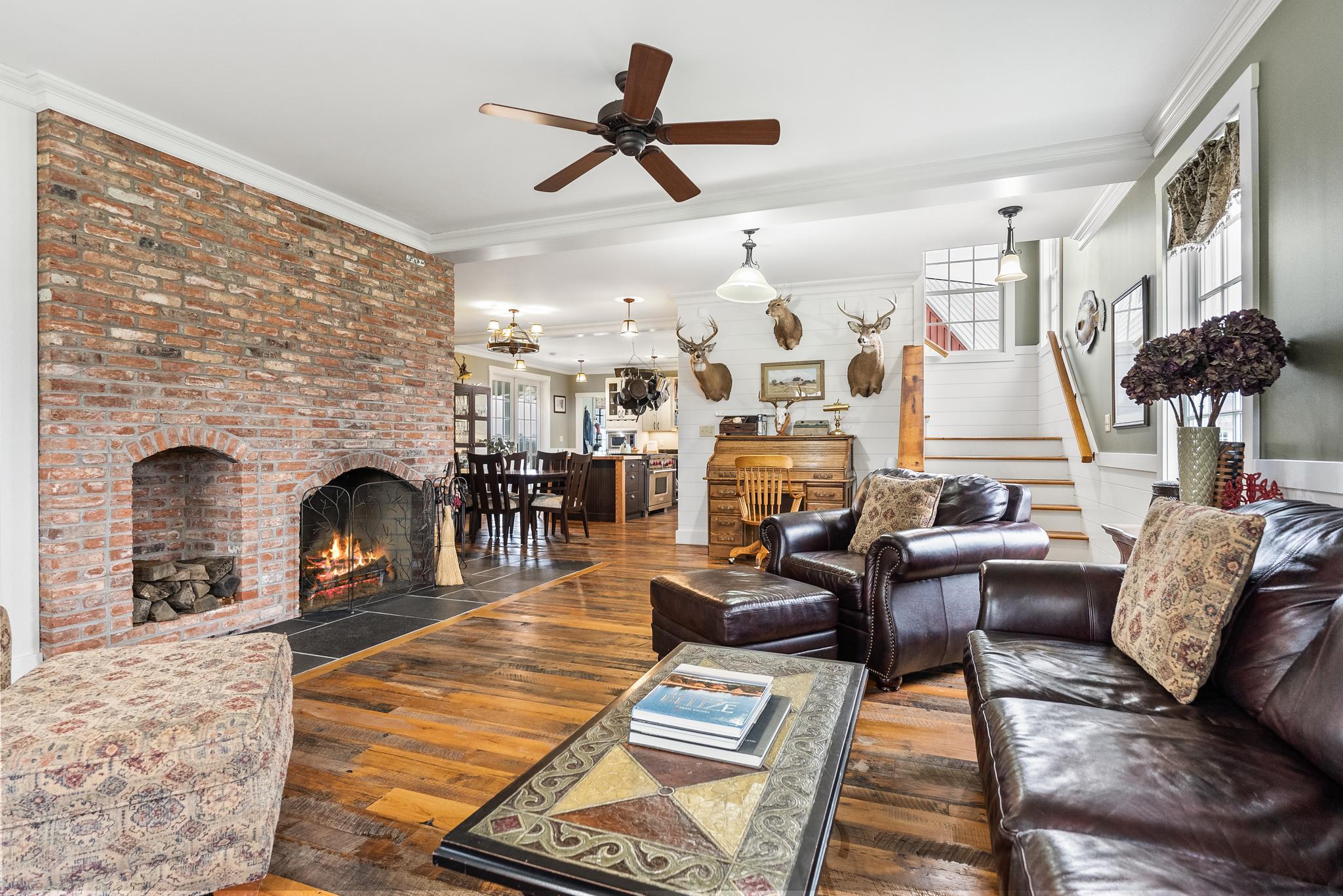  21100 W Offutt Road, Poolesville, MD, 20837 - 物件實景