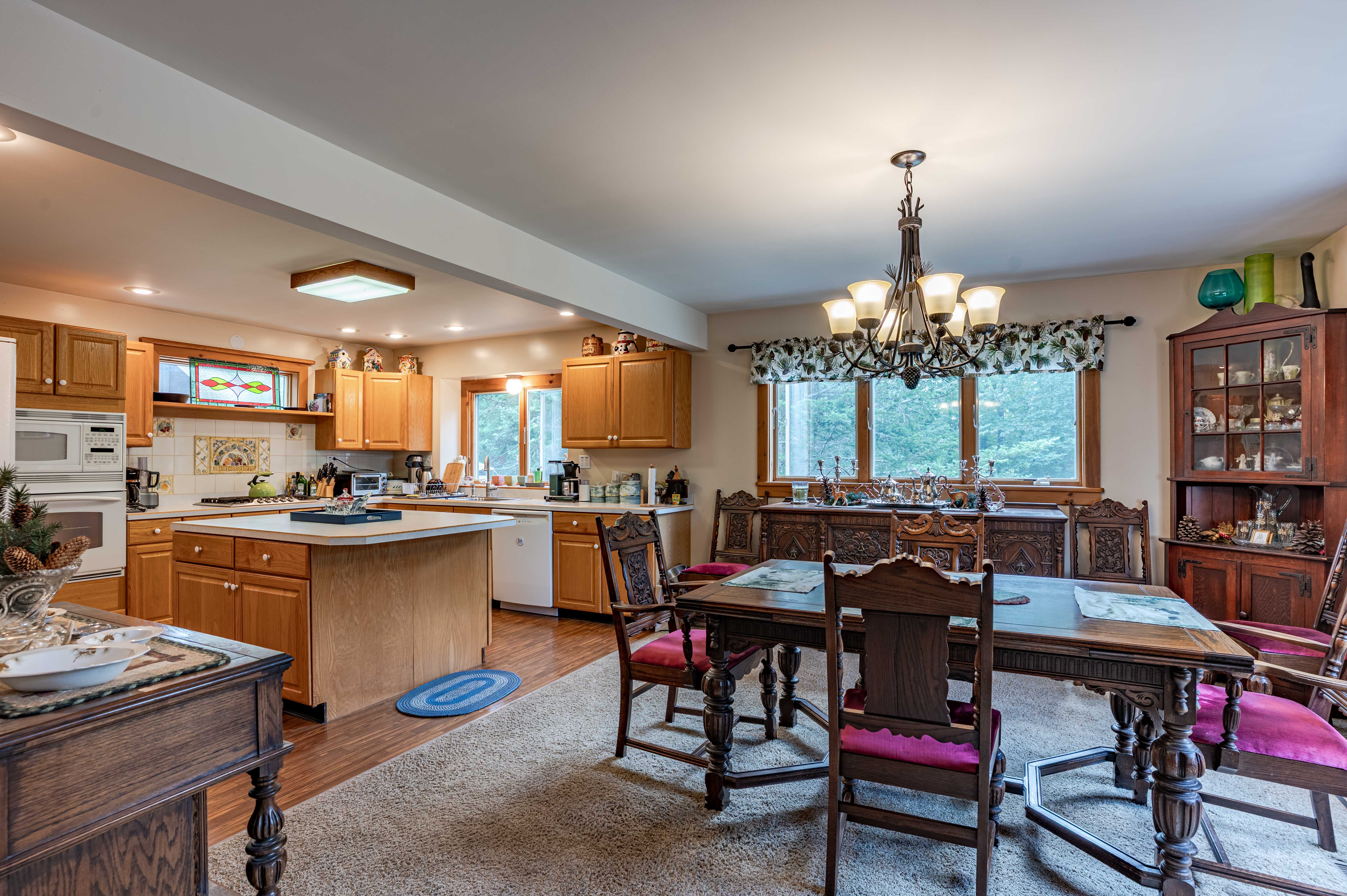  148 Jerry Savarie Road, Indian Lake, NY 12842 - 物件實景