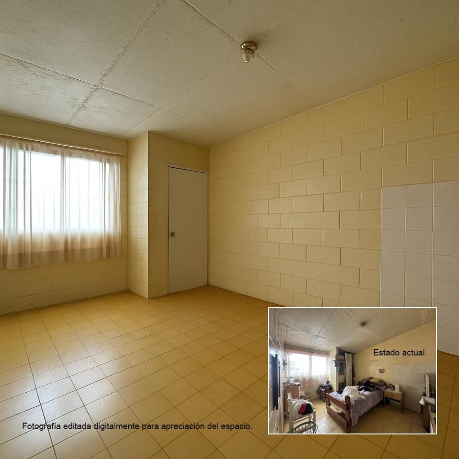 Tlalnepantla de Baz, Estado de méxico, 54040, Mexico, 3 Bedrooms Bedrooms, ,1 BathroomBathrooms,Residential,For Sale,1916739