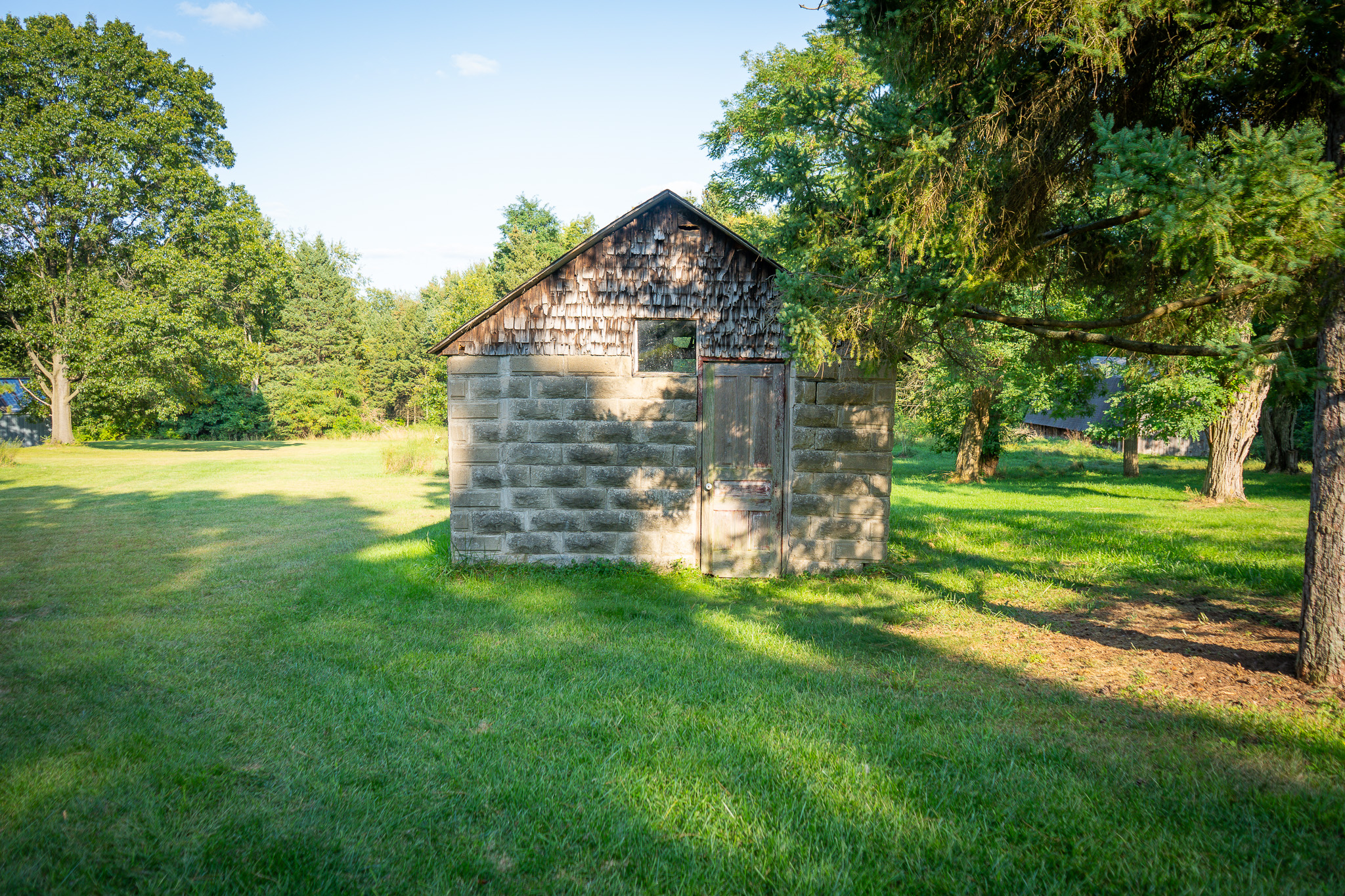 Jackson, Michigan, 49201, United States, 4 Bedrooms Bedrooms, ,2 BathroomsBathrooms,Residential,For Sale,1981022