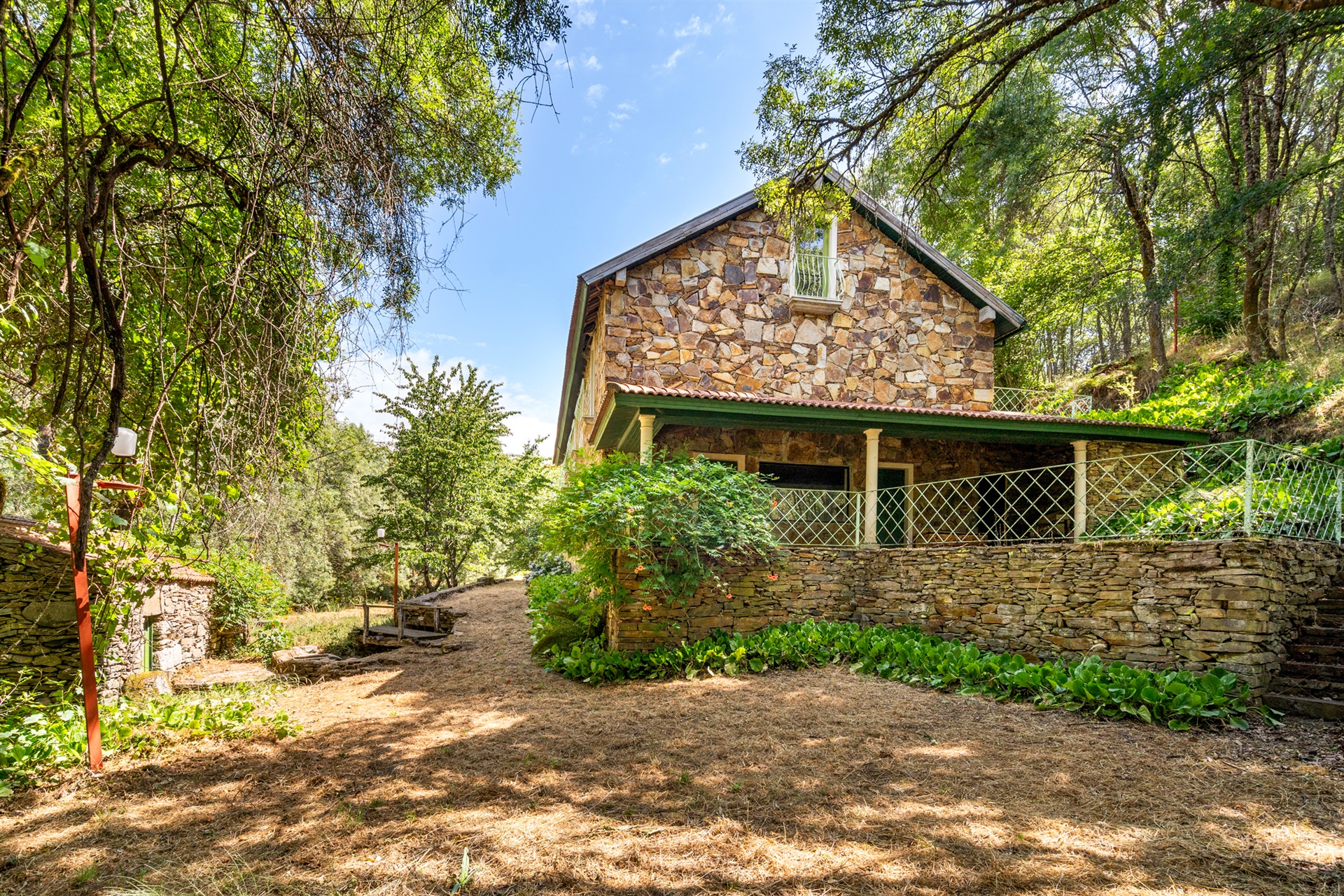  Farm, 5 bedrooms, for Sale - 物件實景