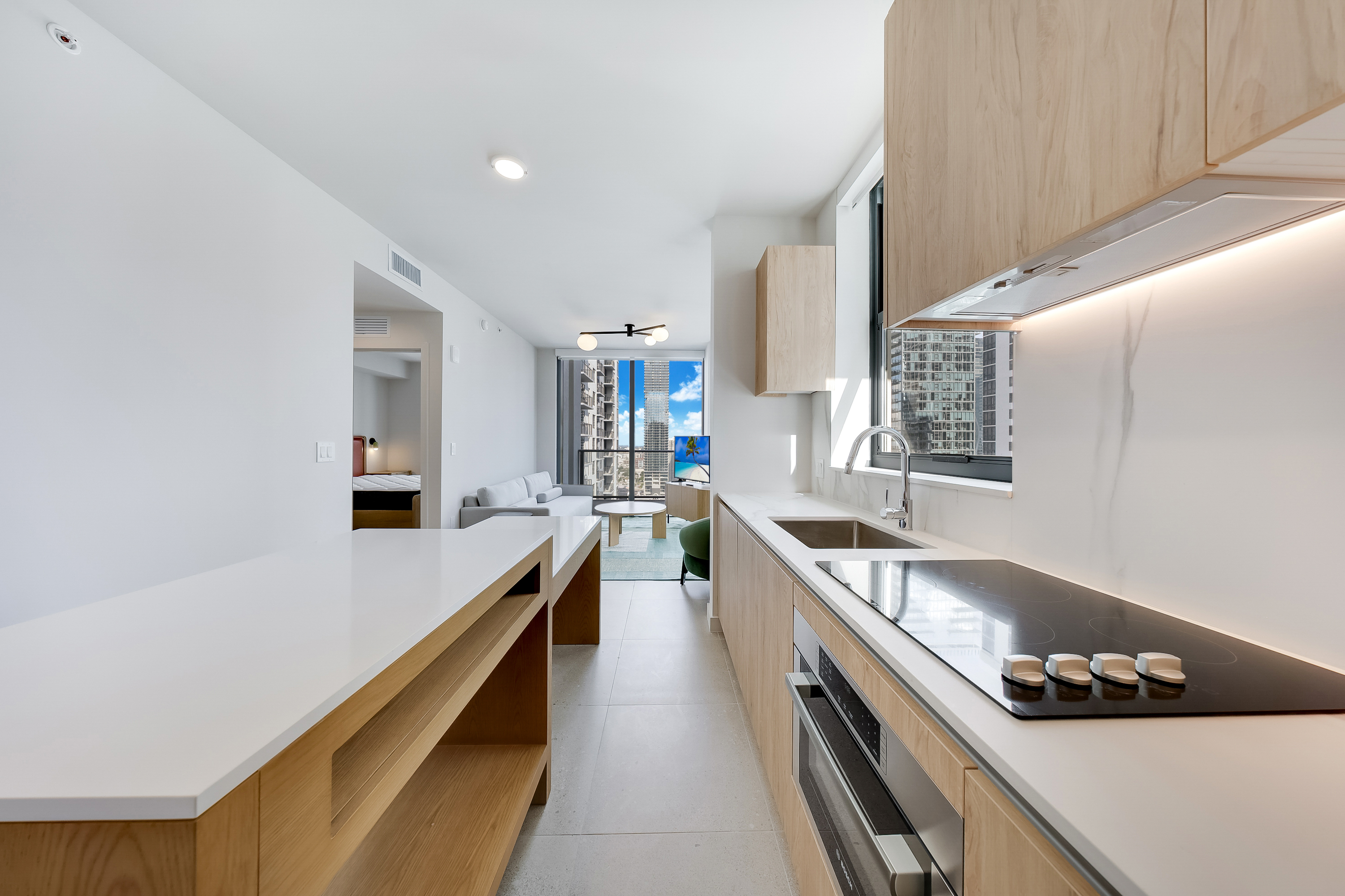  11 NE 6th St, Miami, FL, 33132 - 物件實景