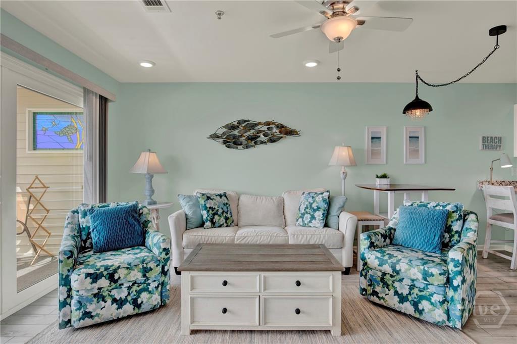 Tybee Island, Georgia, 31328, United States, 2 Bedrooms Bedrooms, ,2 BathroomsBathrooms,Residential,For Sale,1979279