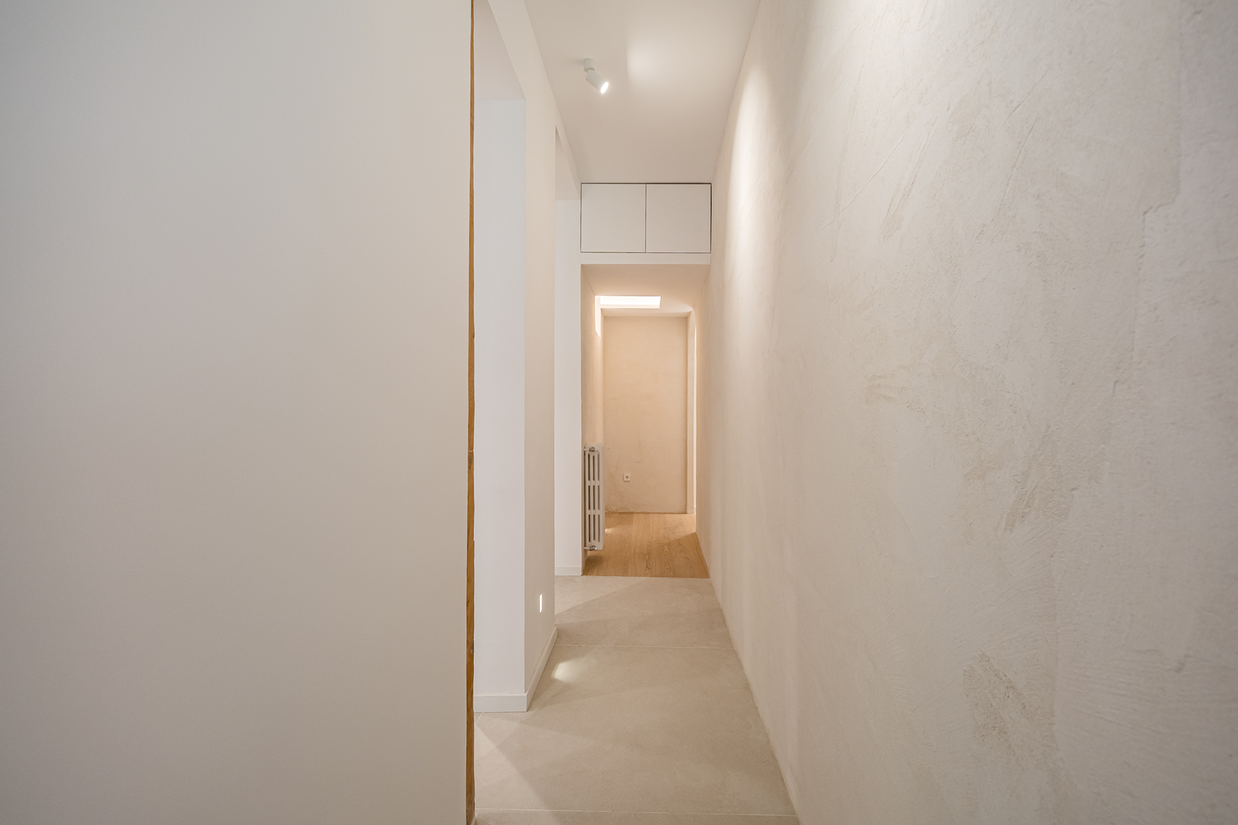  Exclusive designer loft with 2 balconies in Justicia - 物件實景