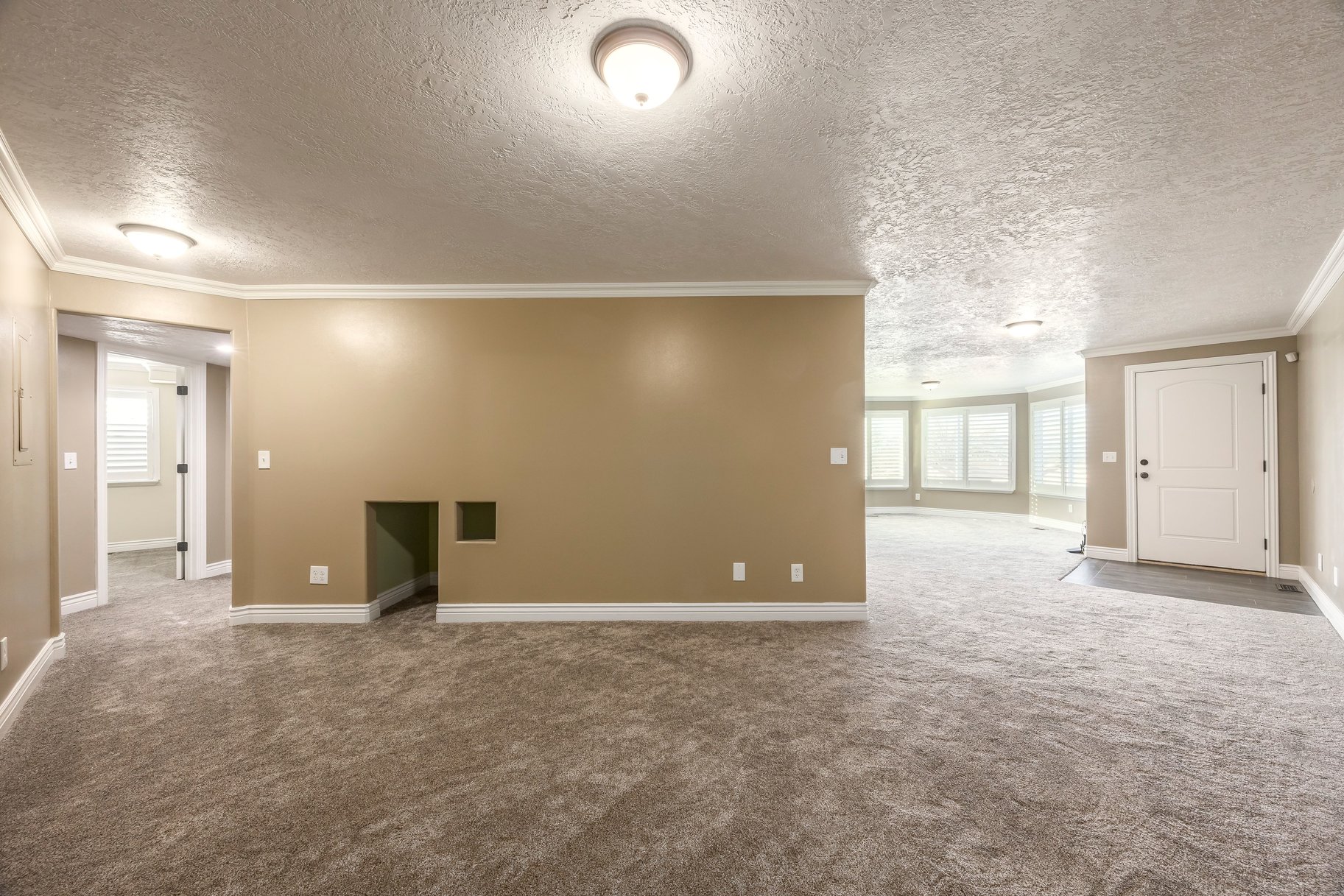  Spacious Home with Fantastic Views of the Valley - 物件實景
