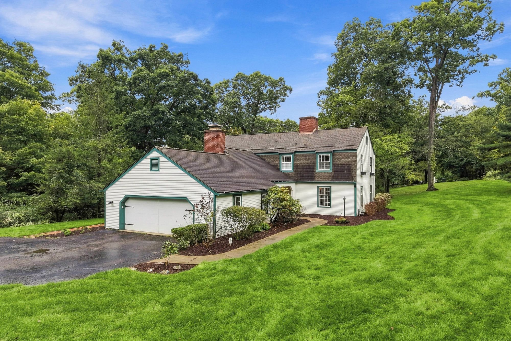  140 Witherow Road, Sewickley, PA 15143 - 物件實景