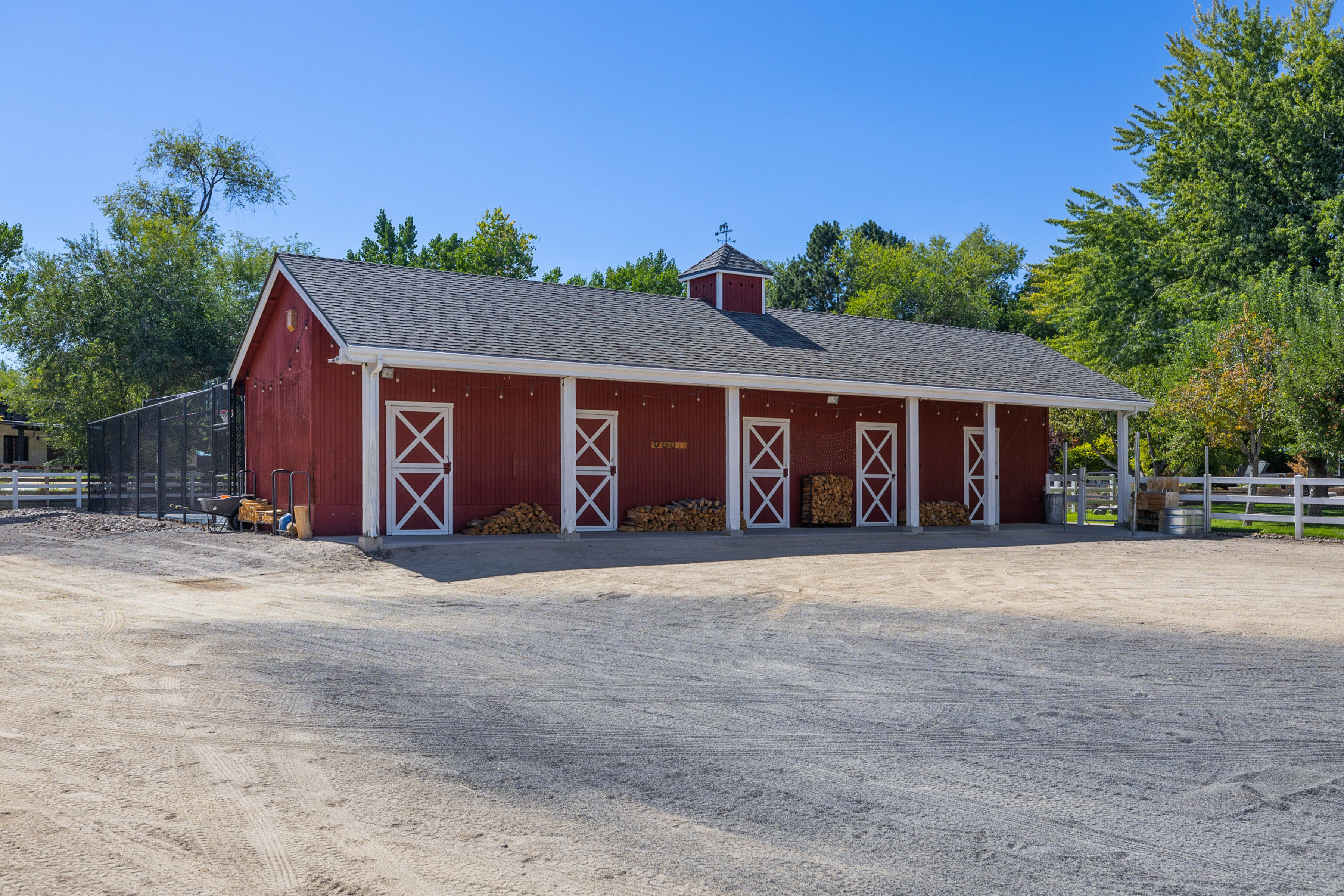  1500 Holcomb Ranch - 物件實景