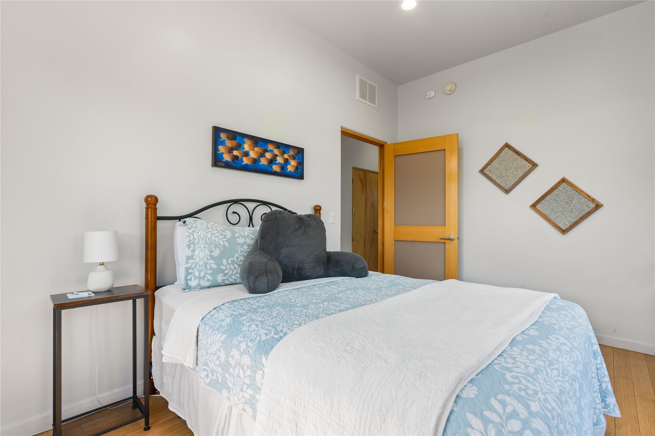 1010 Marquez, Unit L - 物件實景