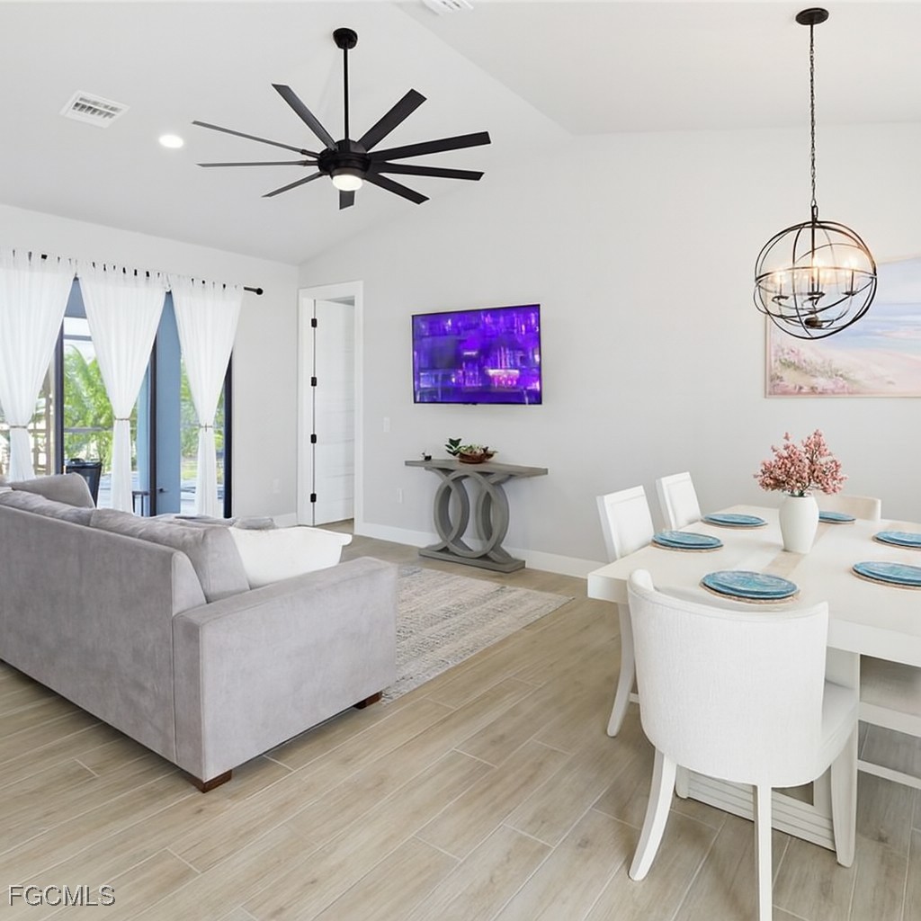 Cape Coral, Florida, 33991, United States, 4 Bedrooms Bedrooms, ,2 BathroomsBathrooms,Residential,For Sale,2035876