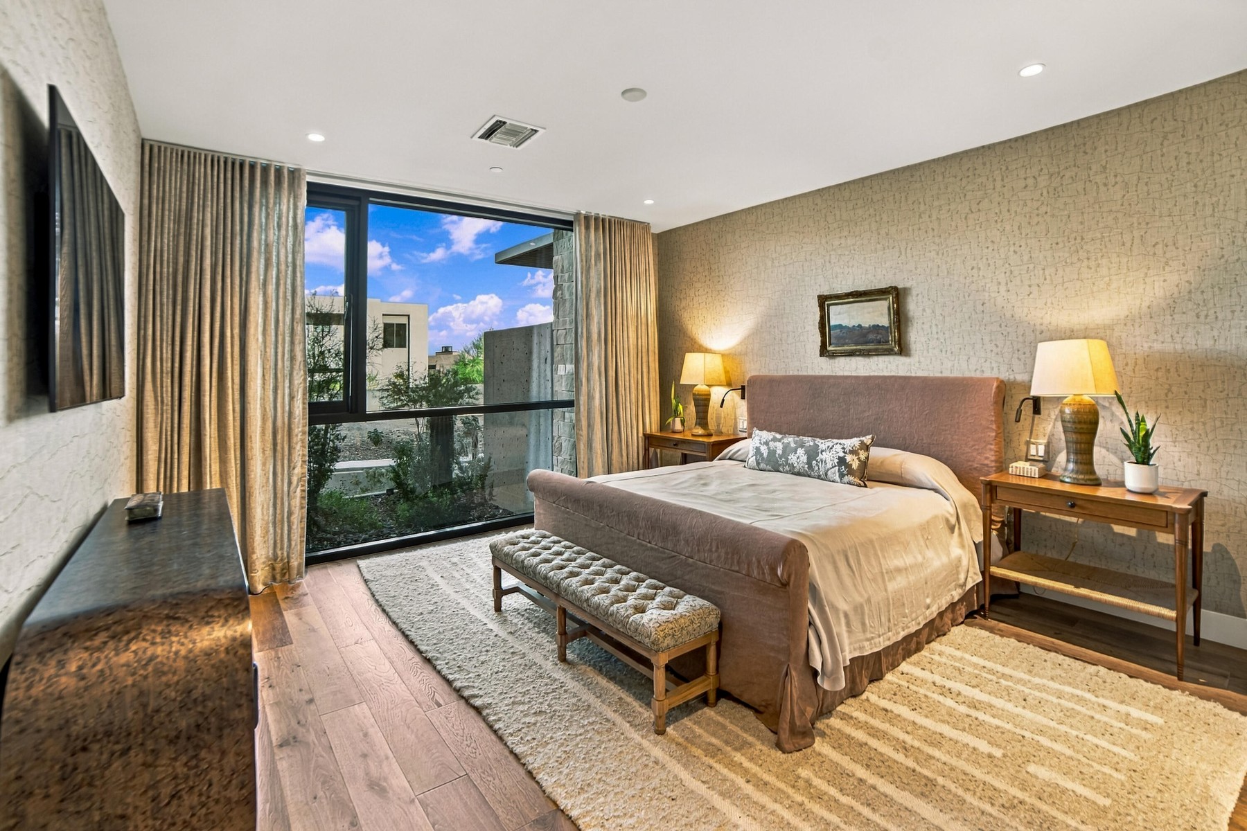  5000 N Camelback Ridge Drive¦Scottsdale, AZ - 物件實景