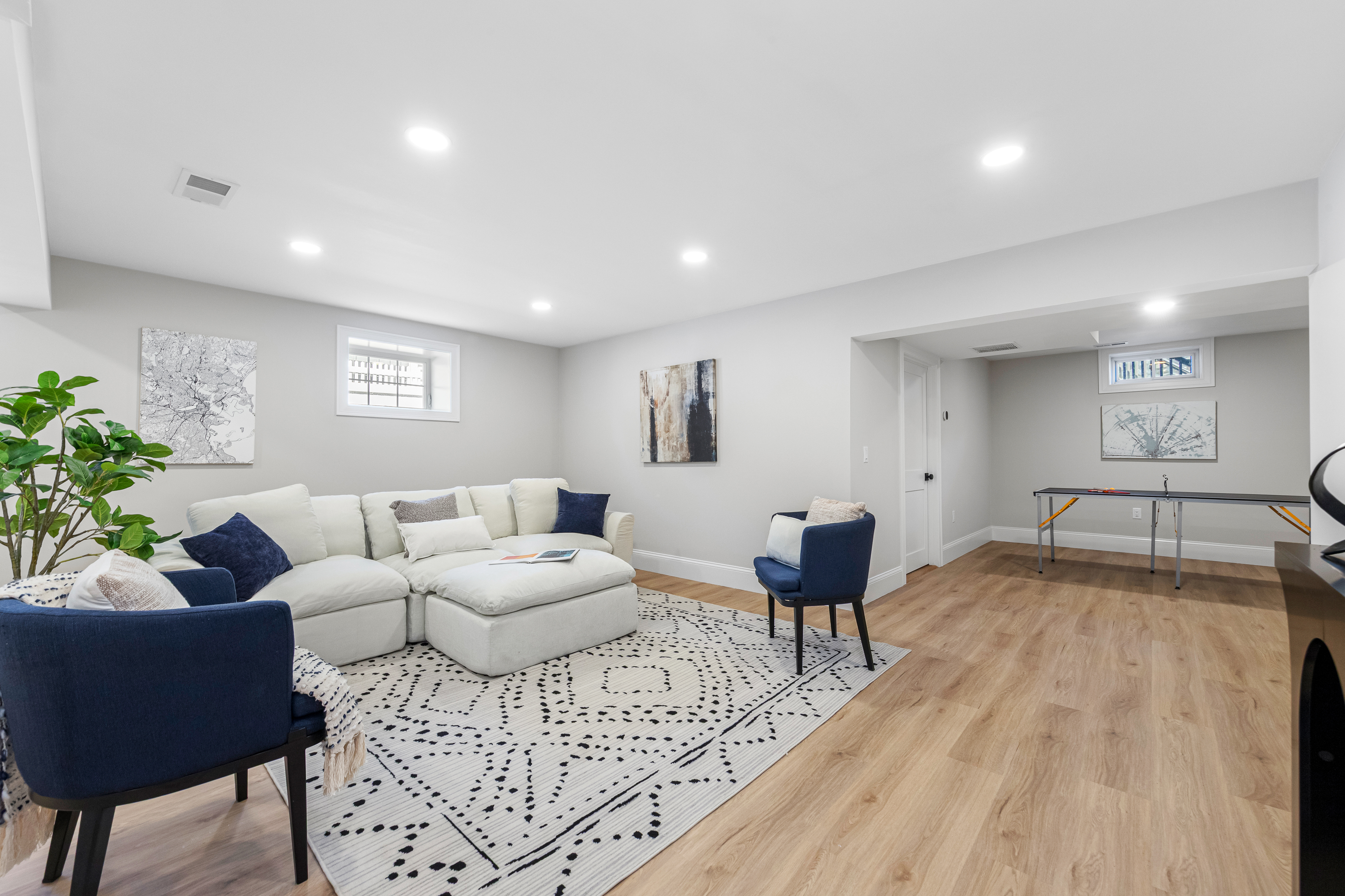  93 Hathaway Circle, Arlington, MA, 02476 - 物件實景