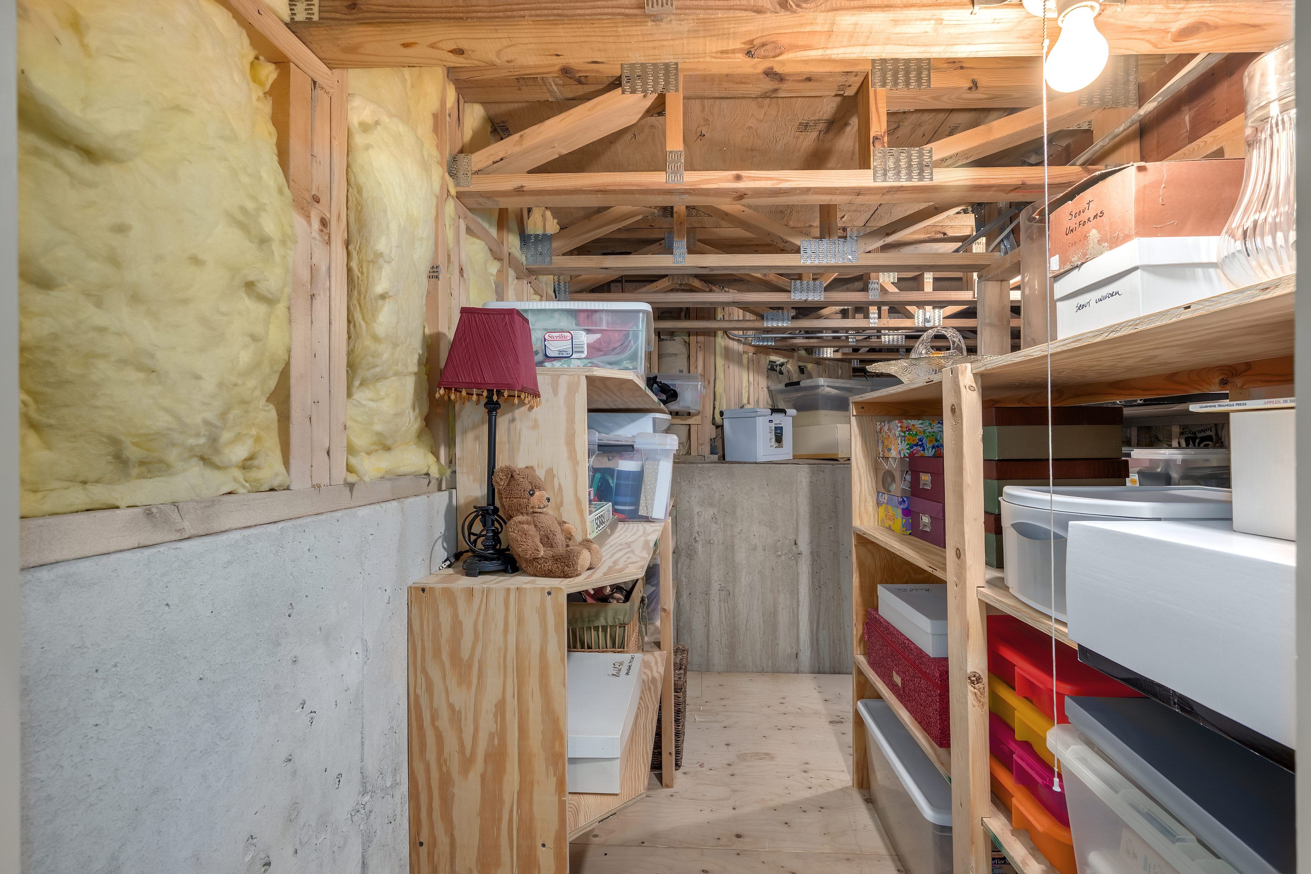  Open Concept Ashbrook Townhome - 物件實景