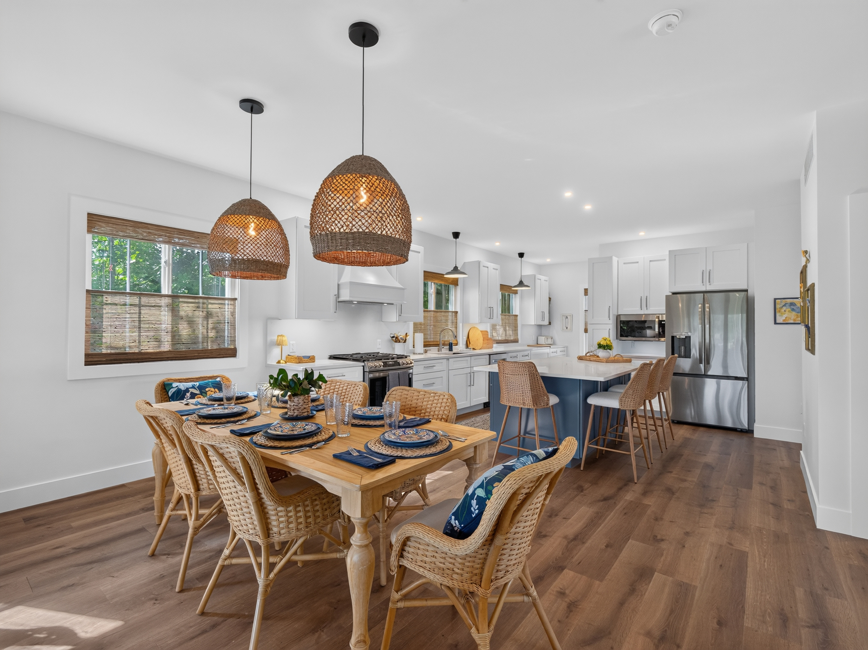  Brand New Construction on the Shores of Lake Wawasee - 物件實景