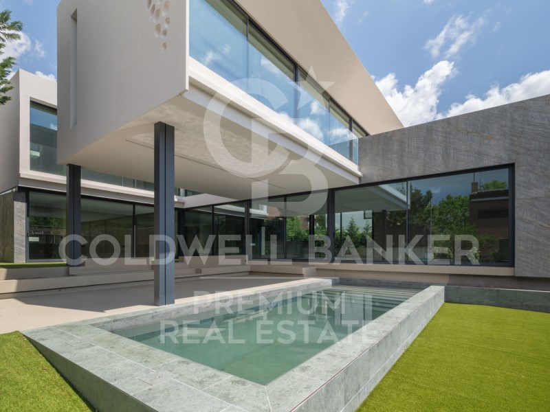 Sant Cugat del Vallès, Catalonia, ES, 5 Bedrooms Bedrooms, ,7 BathroomsBathrooms,Residential,For Sale,1537896