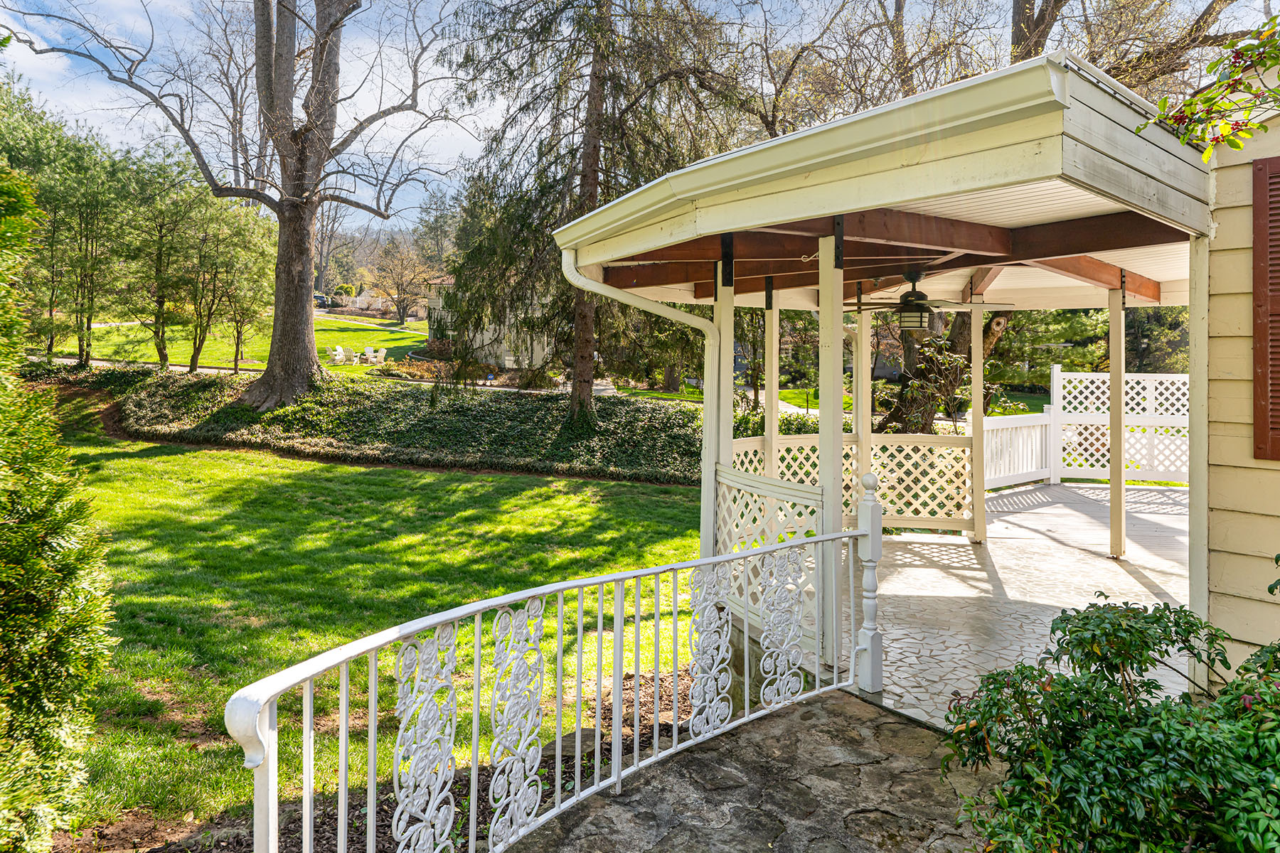  ASHEVILLE - 物件實景