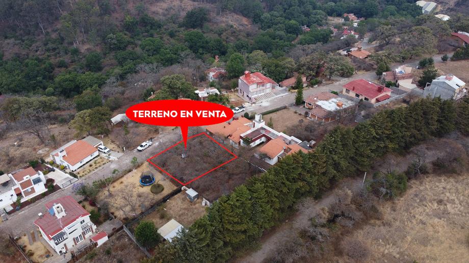Danubio, Charo, Michoacán de Ocampo, 61311, Mexico, 1 Bedroom Bedrooms, ,Residential,For Sale,Danubio,1625142