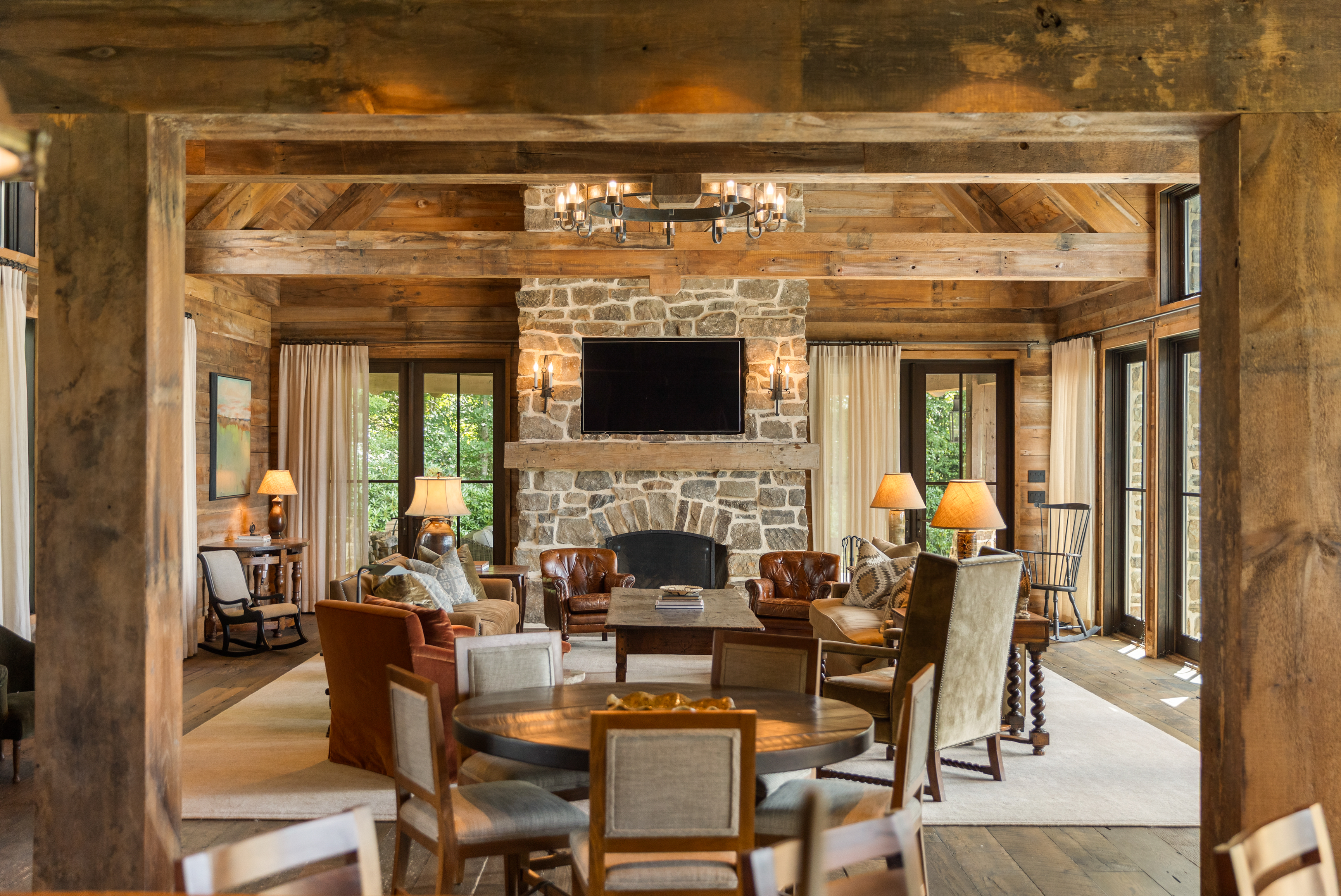  The Lodge at Mountaintop Golf & Lake Club - 物件實景