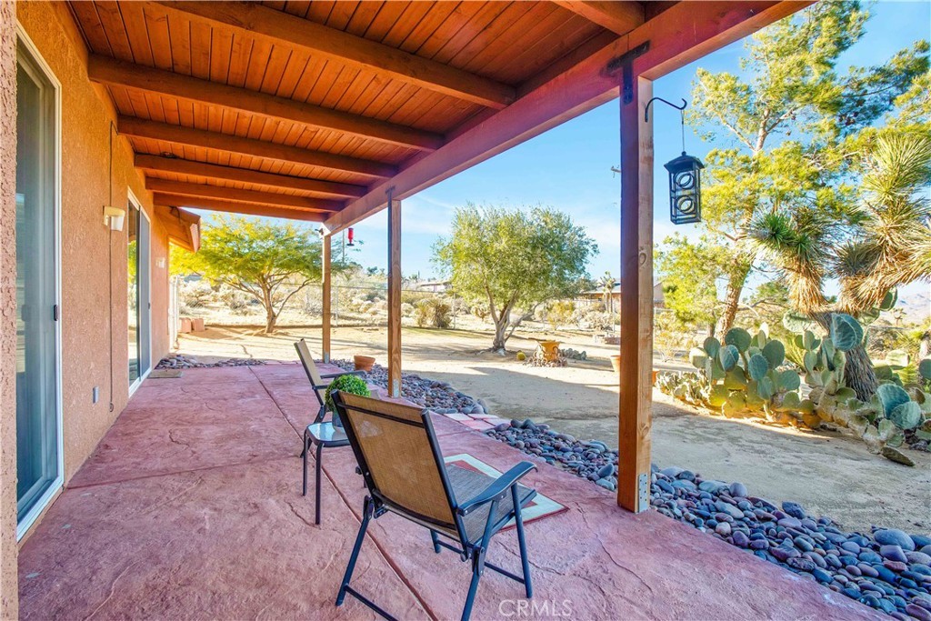 61218 Sandalwood, Joshua Tree, California, 92252, United States, 3 Bedrooms Bedrooms, ,2 BathroomsBathrooms,Residential,For Sale,61218 Sandalwood,1619785