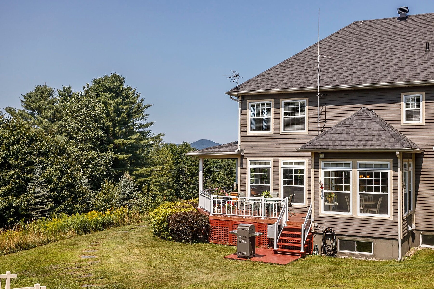  Magog, Eastern Townships - 物件實景