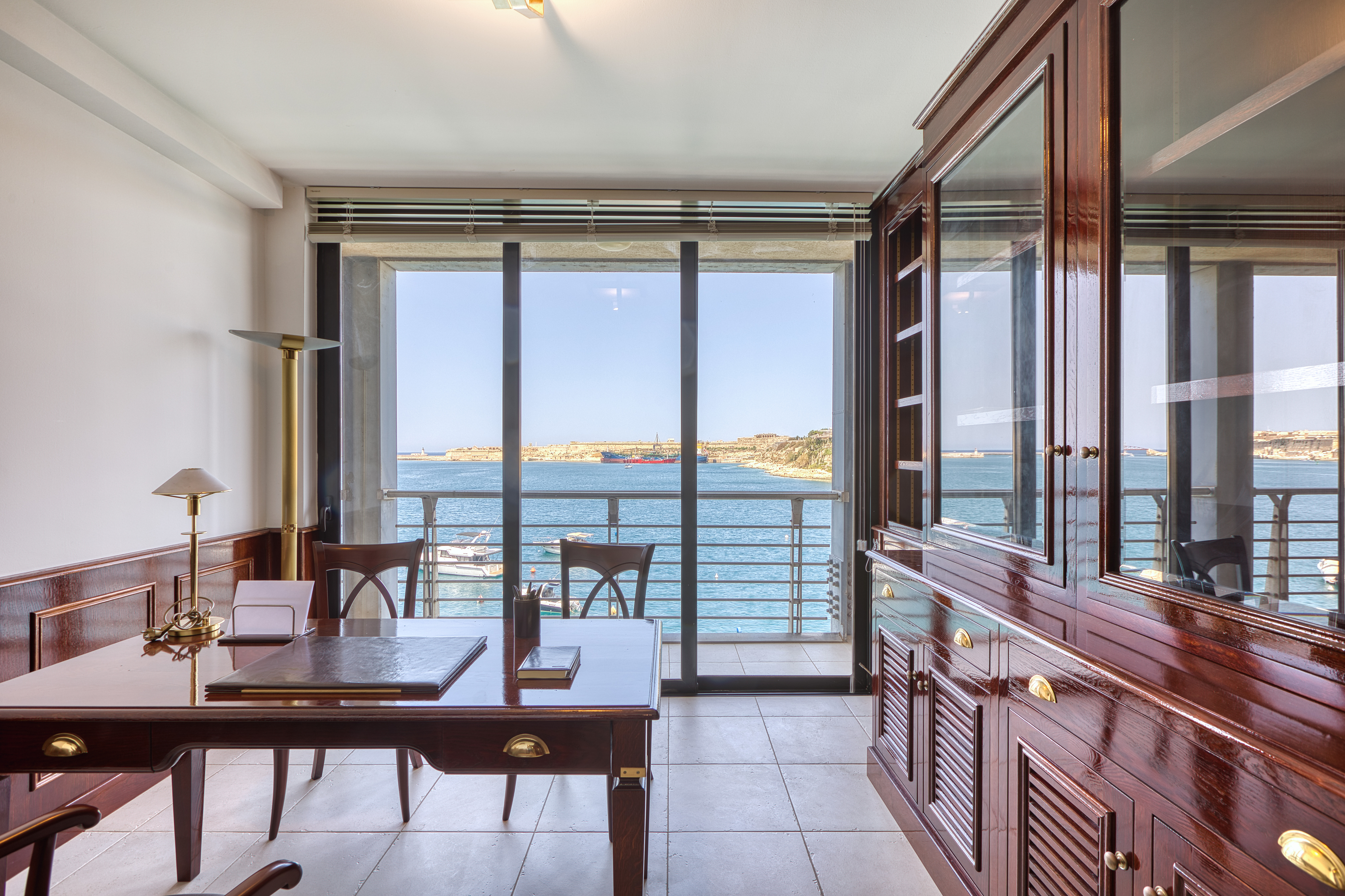  The Grand Harbour Yacht Residence - 物件實景