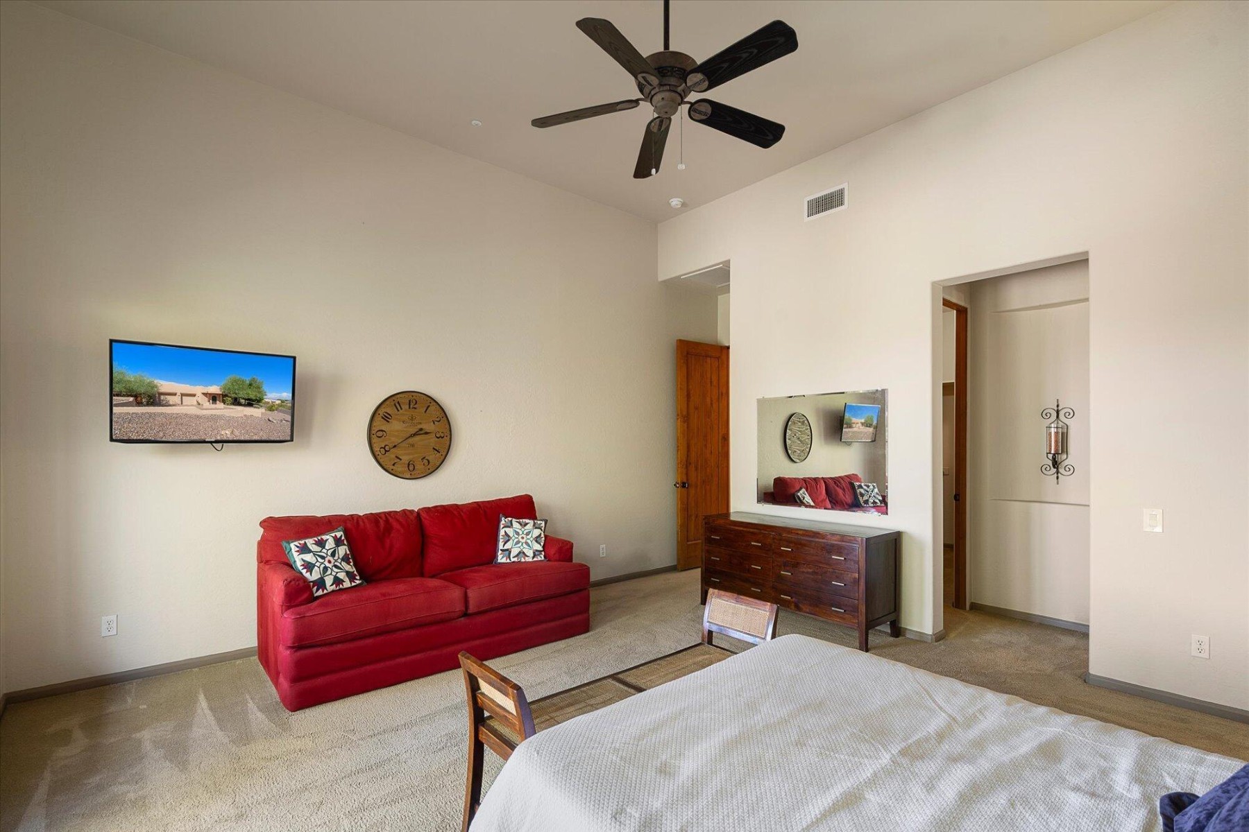  15654 E Tacony Drive  Fountain Hills, AZ - 物件實景