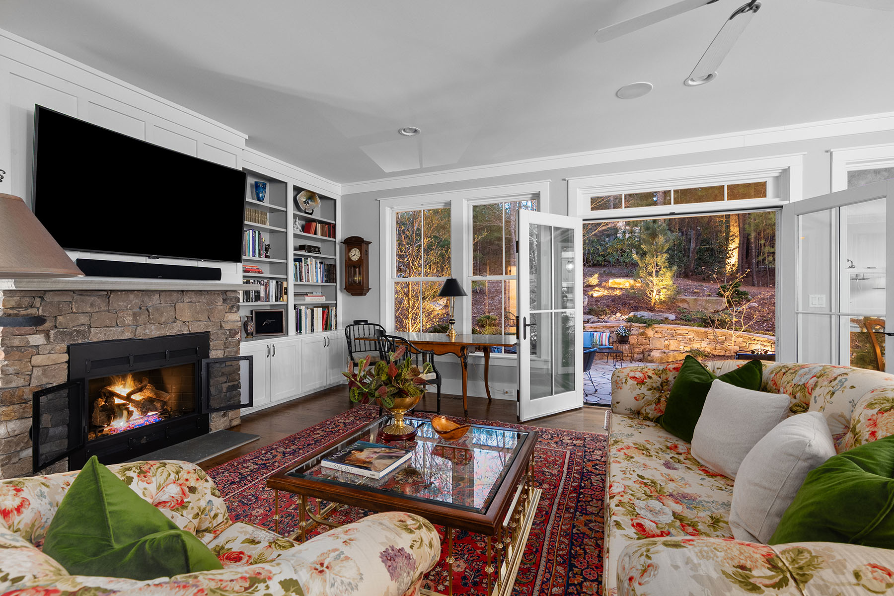  ASHEVILLE - 物件實景