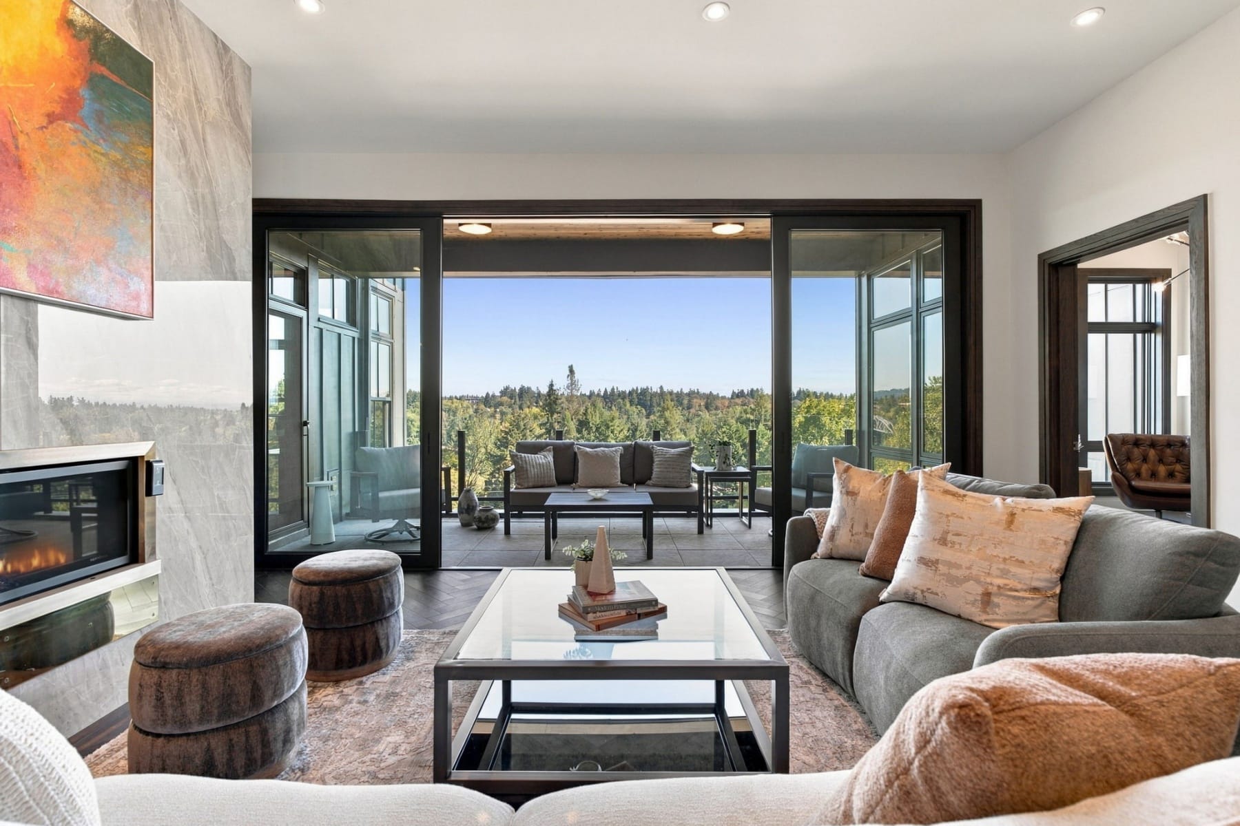 21 D AVE #13 Lake Oswego, OR 97034 - 物件實景