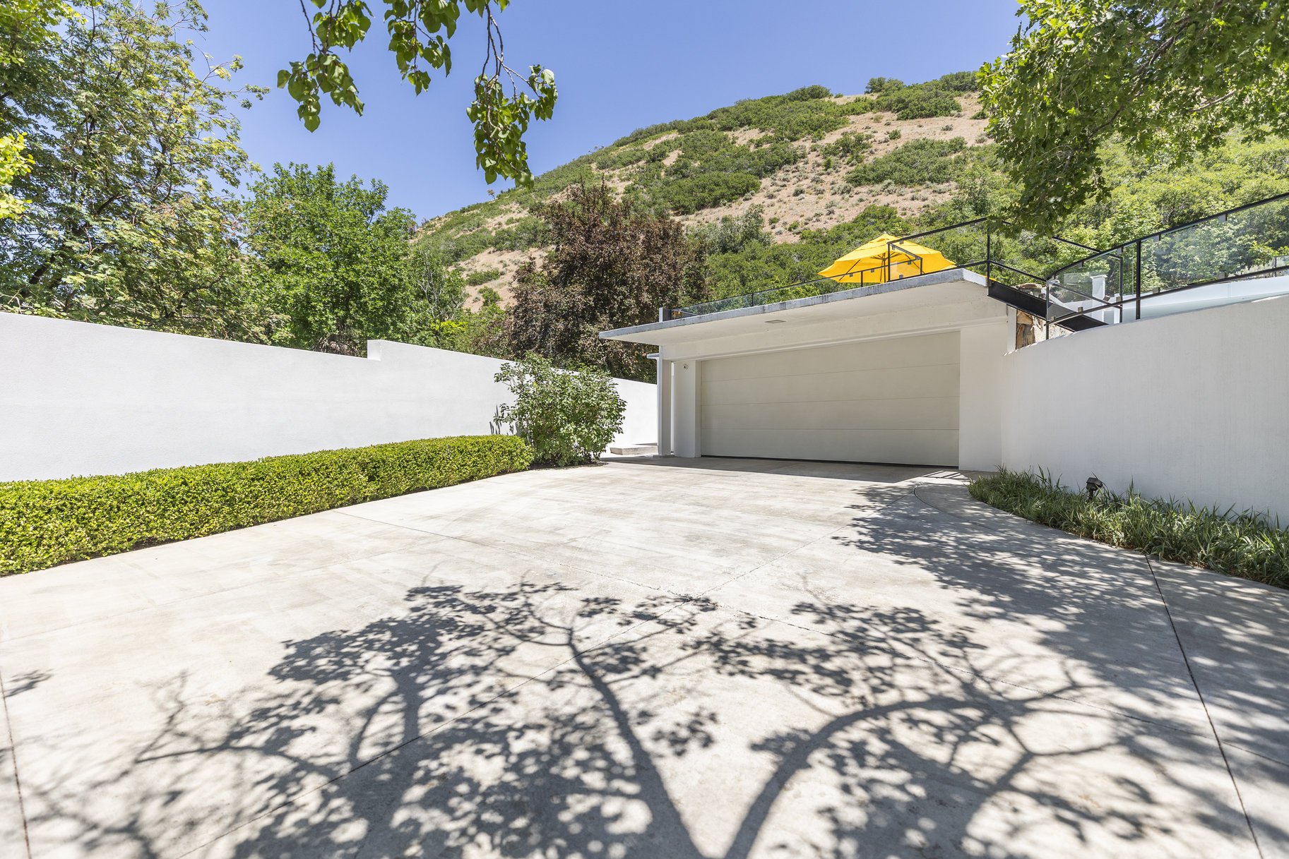  A Mid-Century Masterpiece with Soul and Provenance - 物件實景