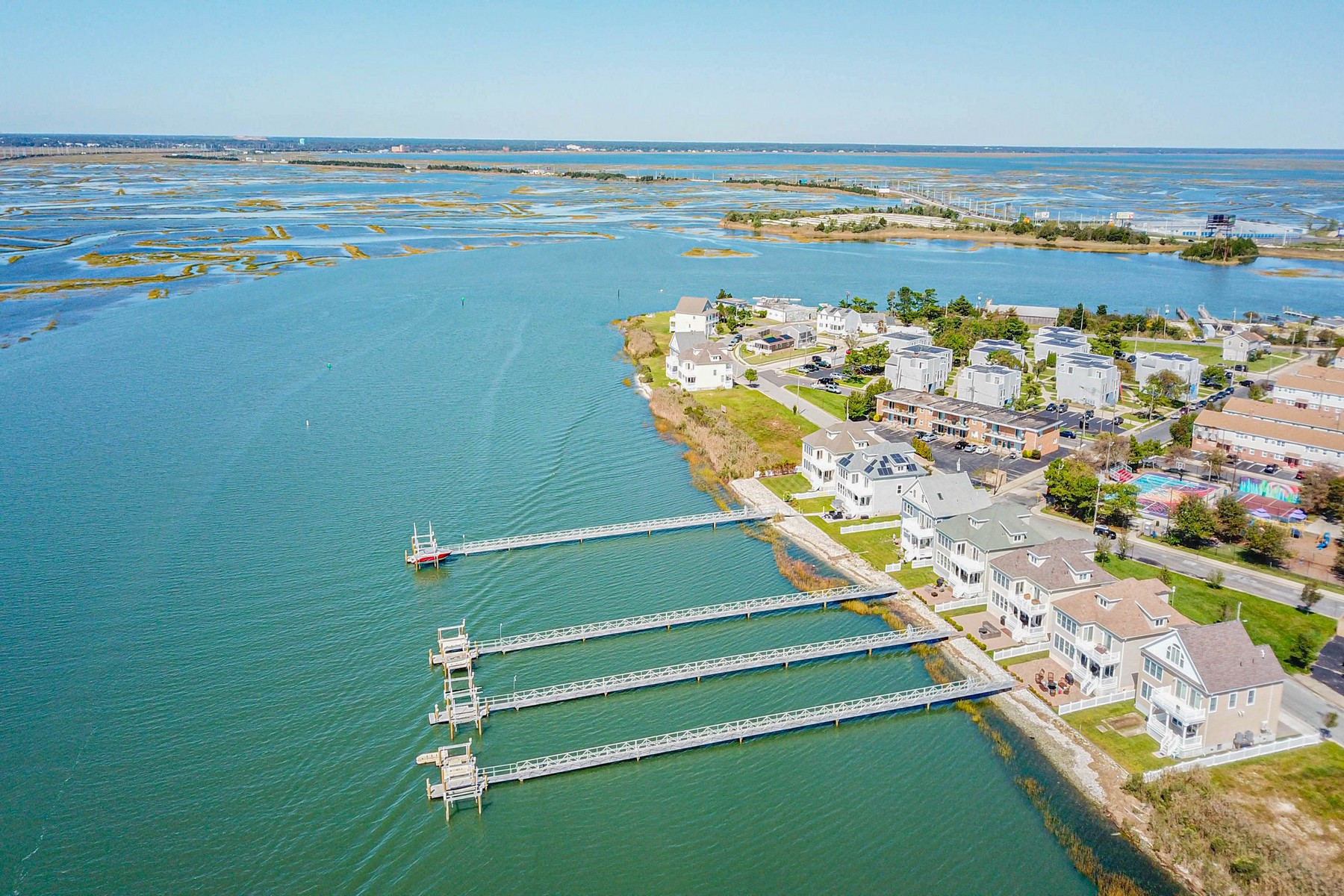  2070 West Riverside Drive, Atlantic City, NJ 08401 - 物件實景