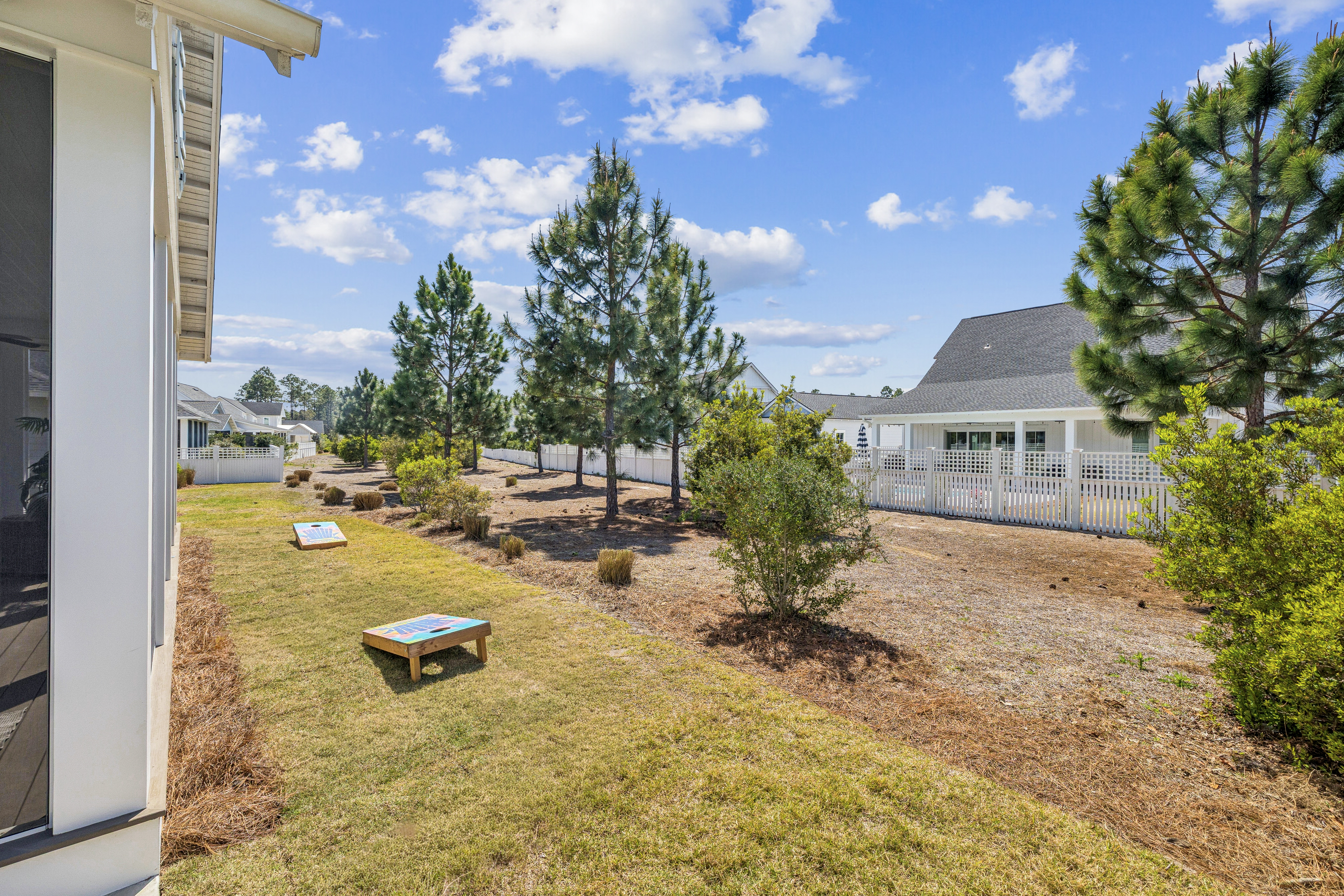  Refined Single-Story Coastal Home In Stillwater At Watersound Origins - 物件實景