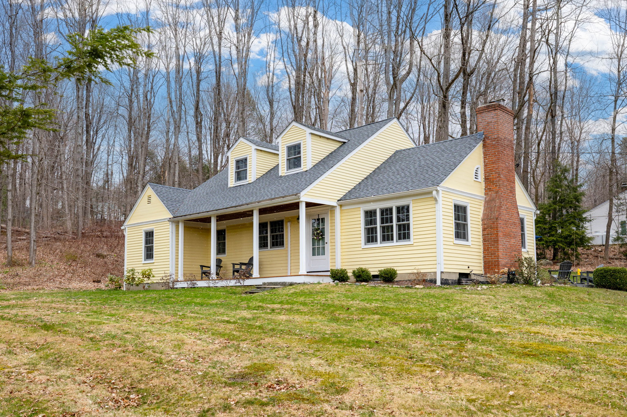  11 Sheldon Lane - 物件實景