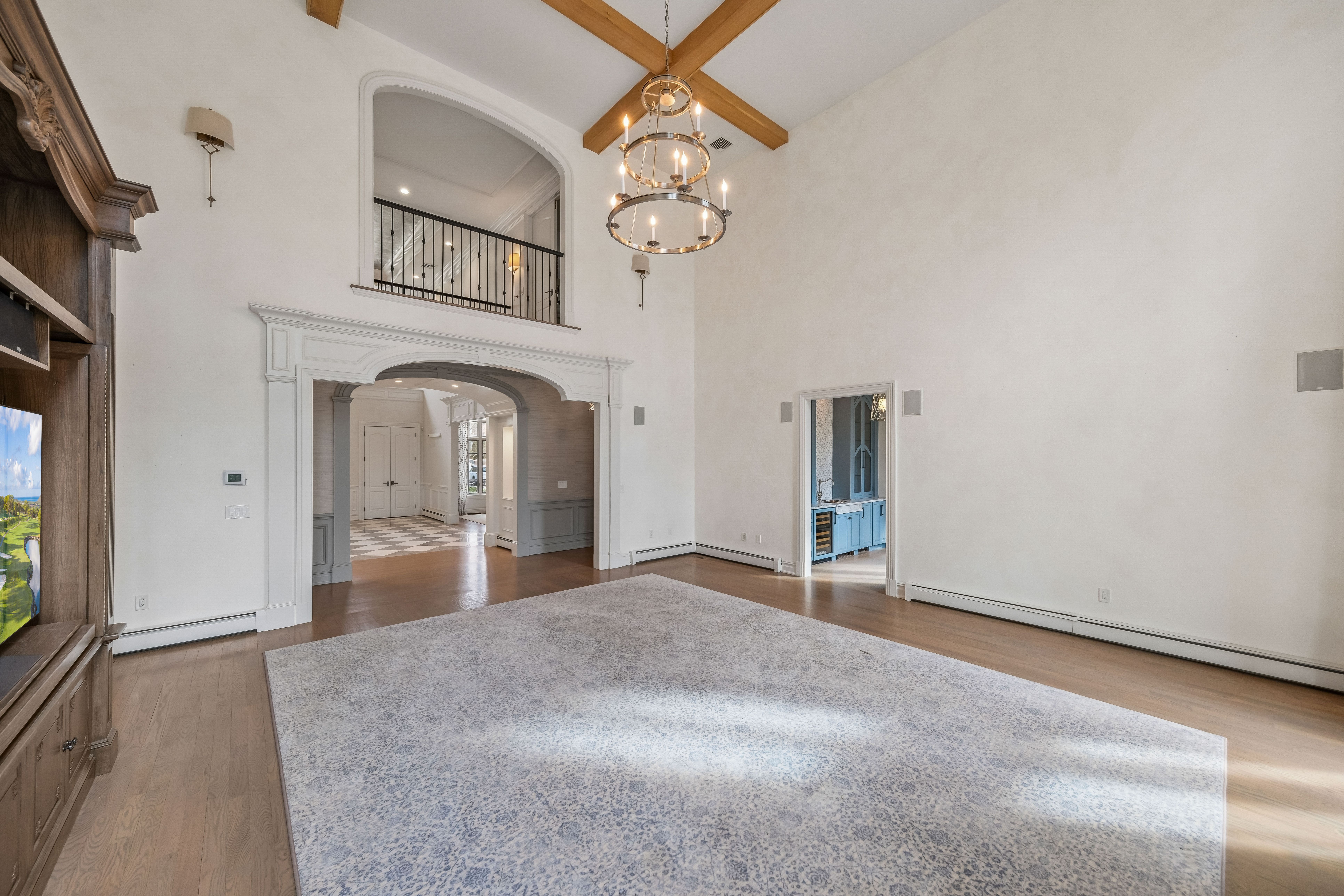  2 Alford Drive, Saddle River, NJ 07458 - 物件實景