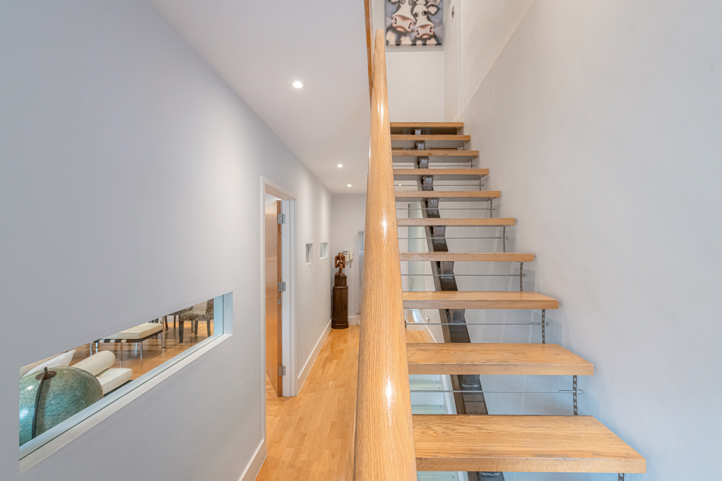 Picturesque mews house in the heart of Marylebone - 物件實景