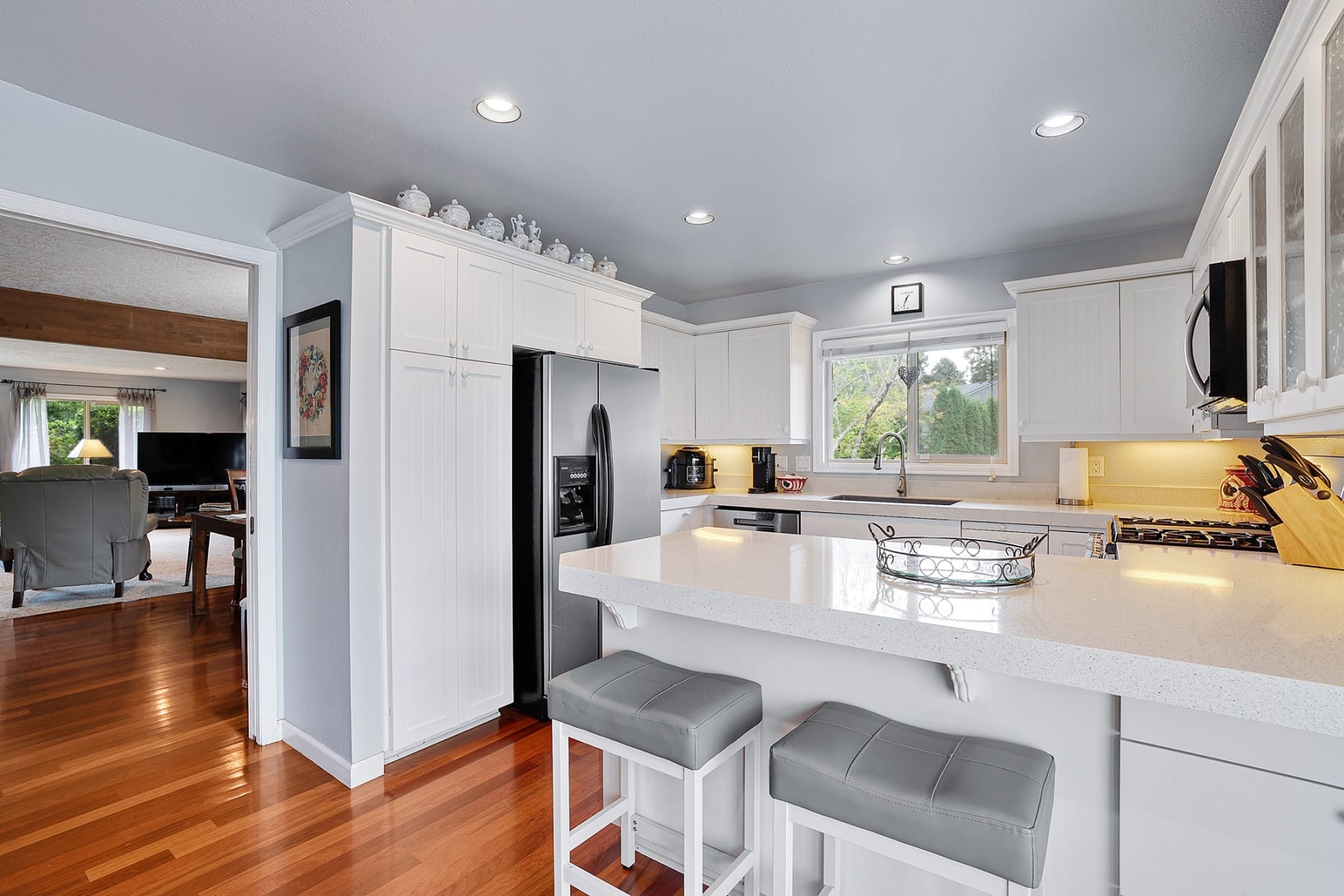  7995 SW SACAJAWEA WAY Wilsonville, OR 97070 - 物件實景