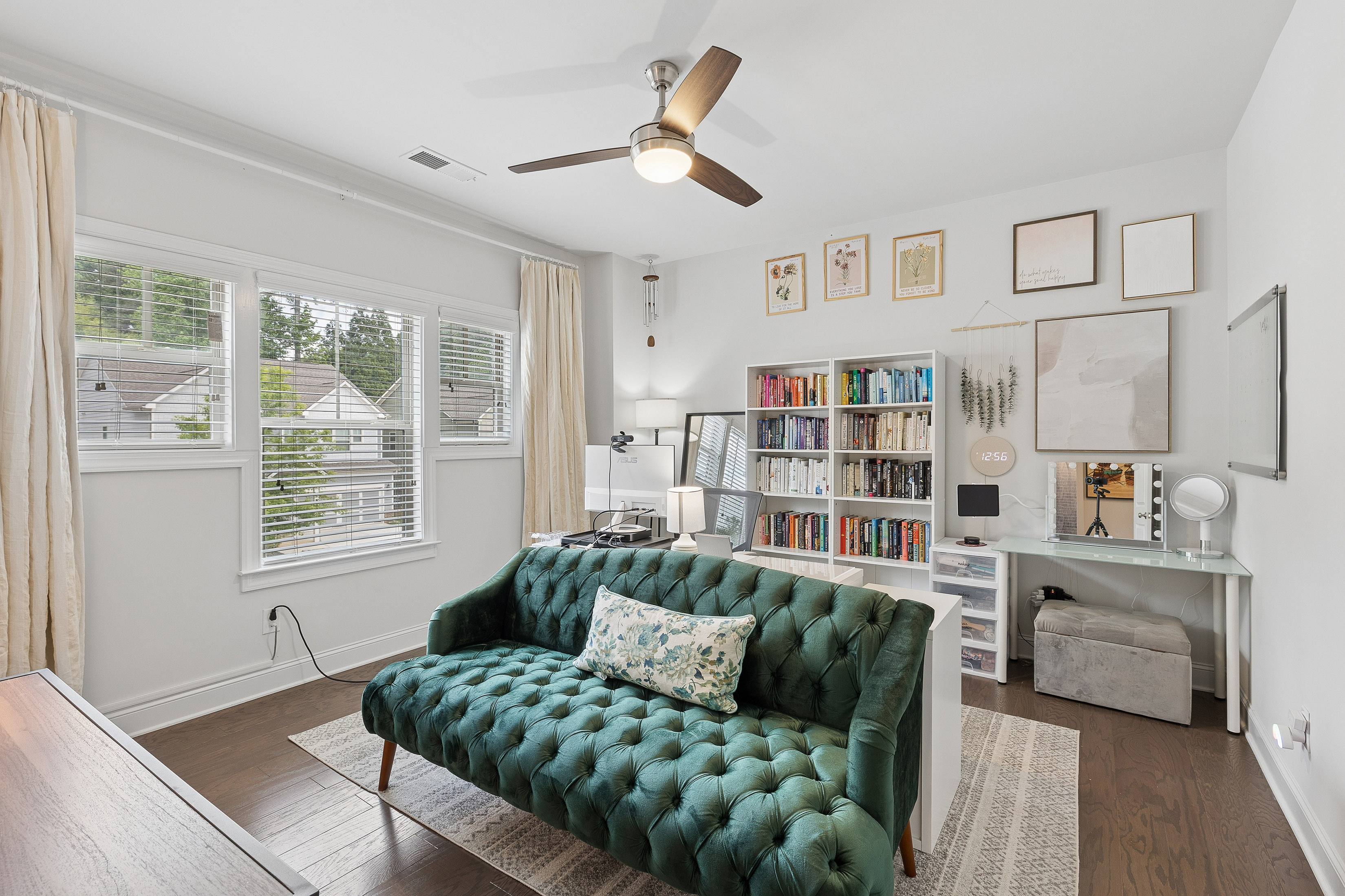  Like-new Craftsman on Quiet Cul-de-sac in Avondale Estates - 物件實景