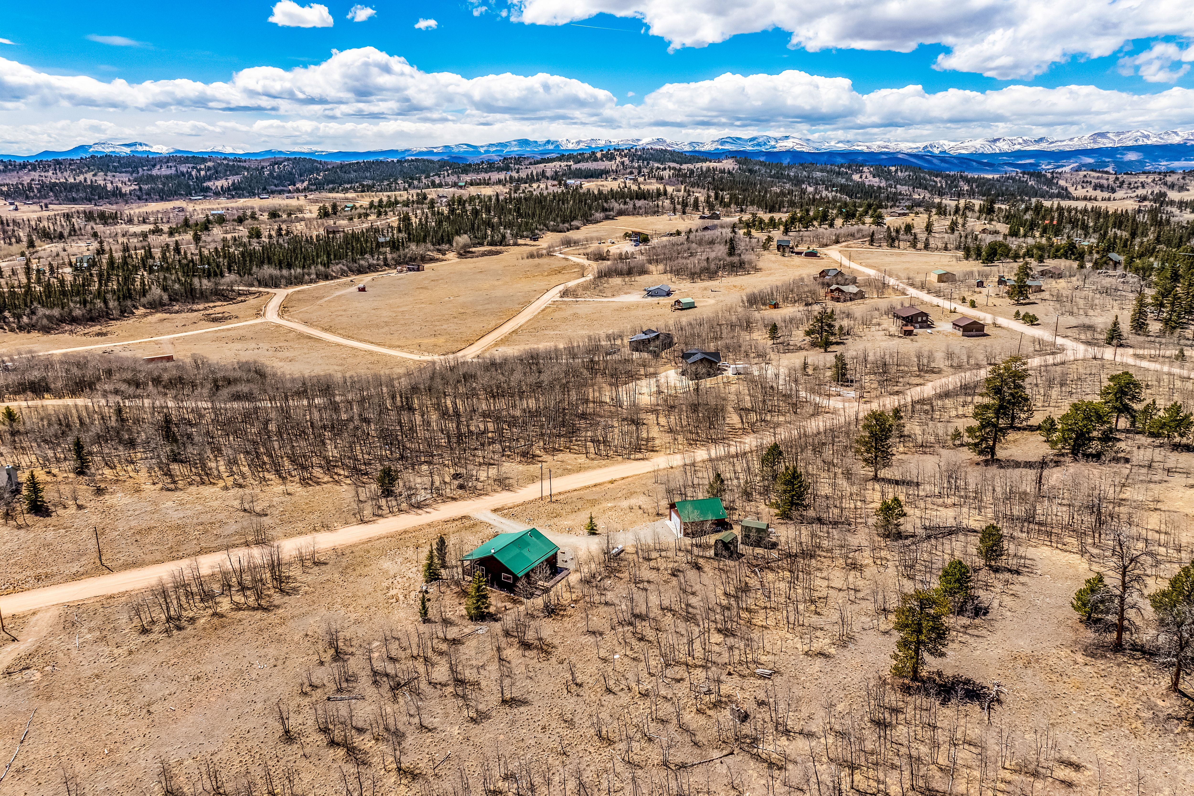  1319 Kiowa Street, Jefferson, CO, 80456 - 物件實景