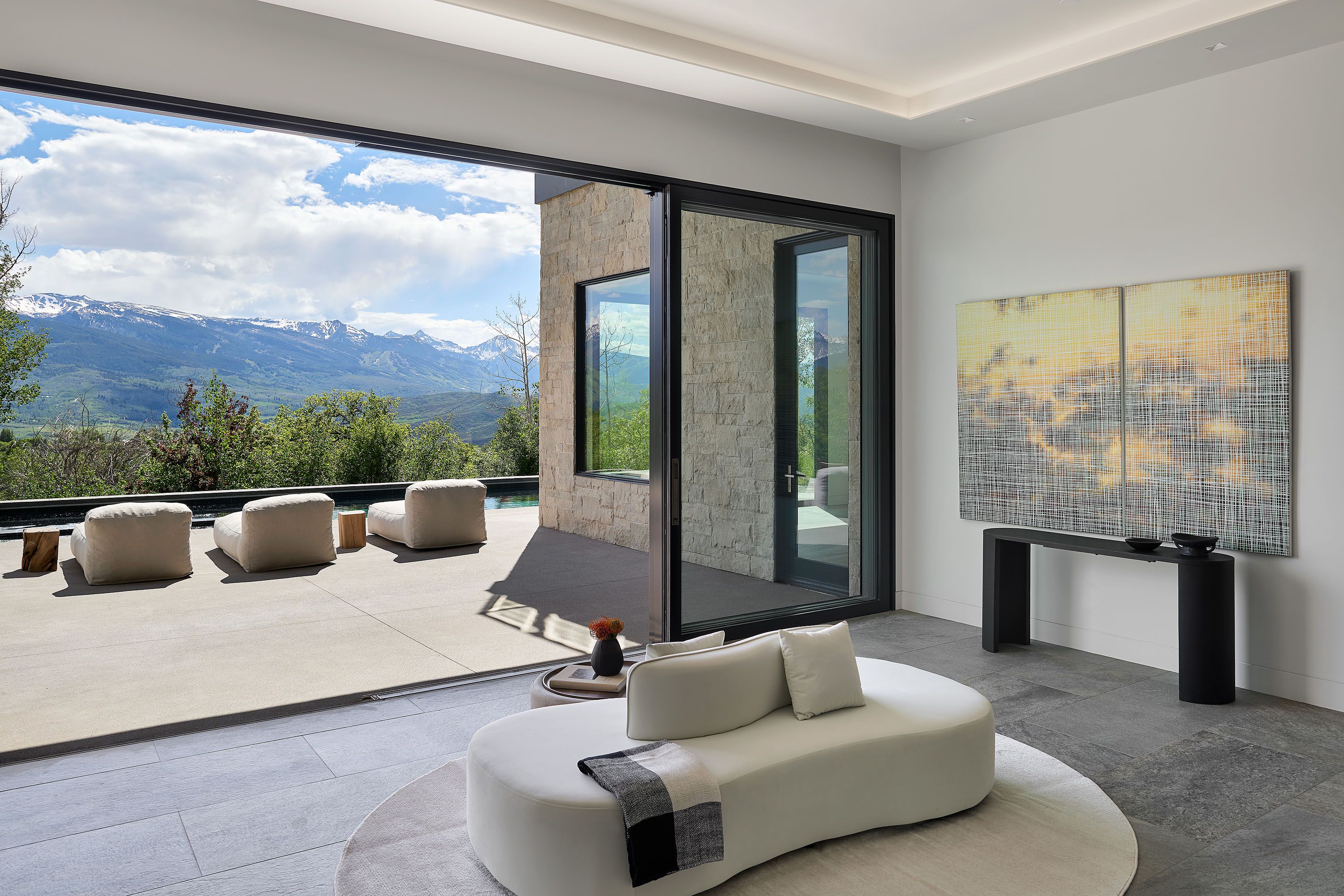  Irreplaceable Aspen Legacy Estate - 物件實景