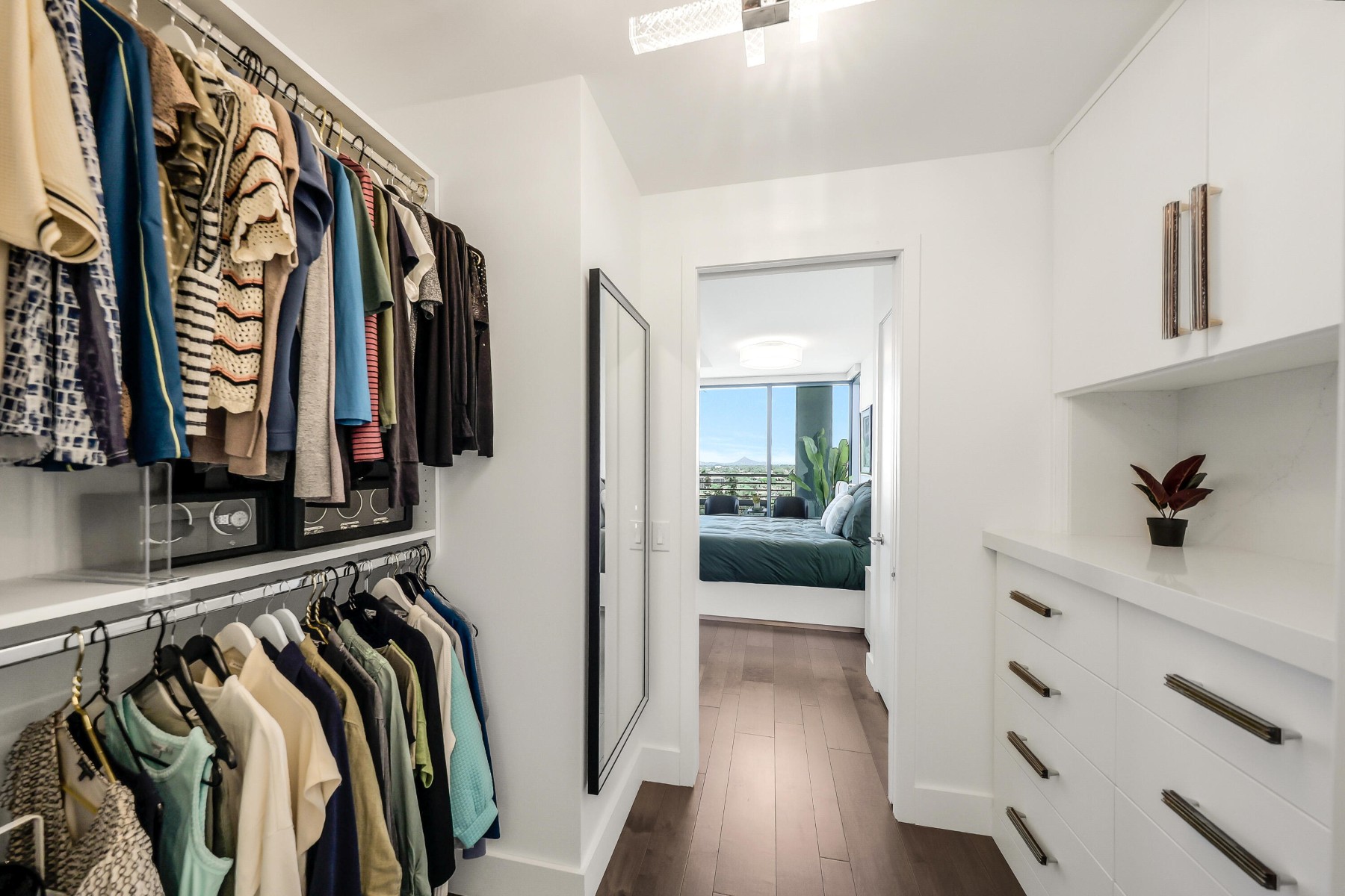  7120 E Kierland Boulevard  Scottsdale, AZ - 物件實景