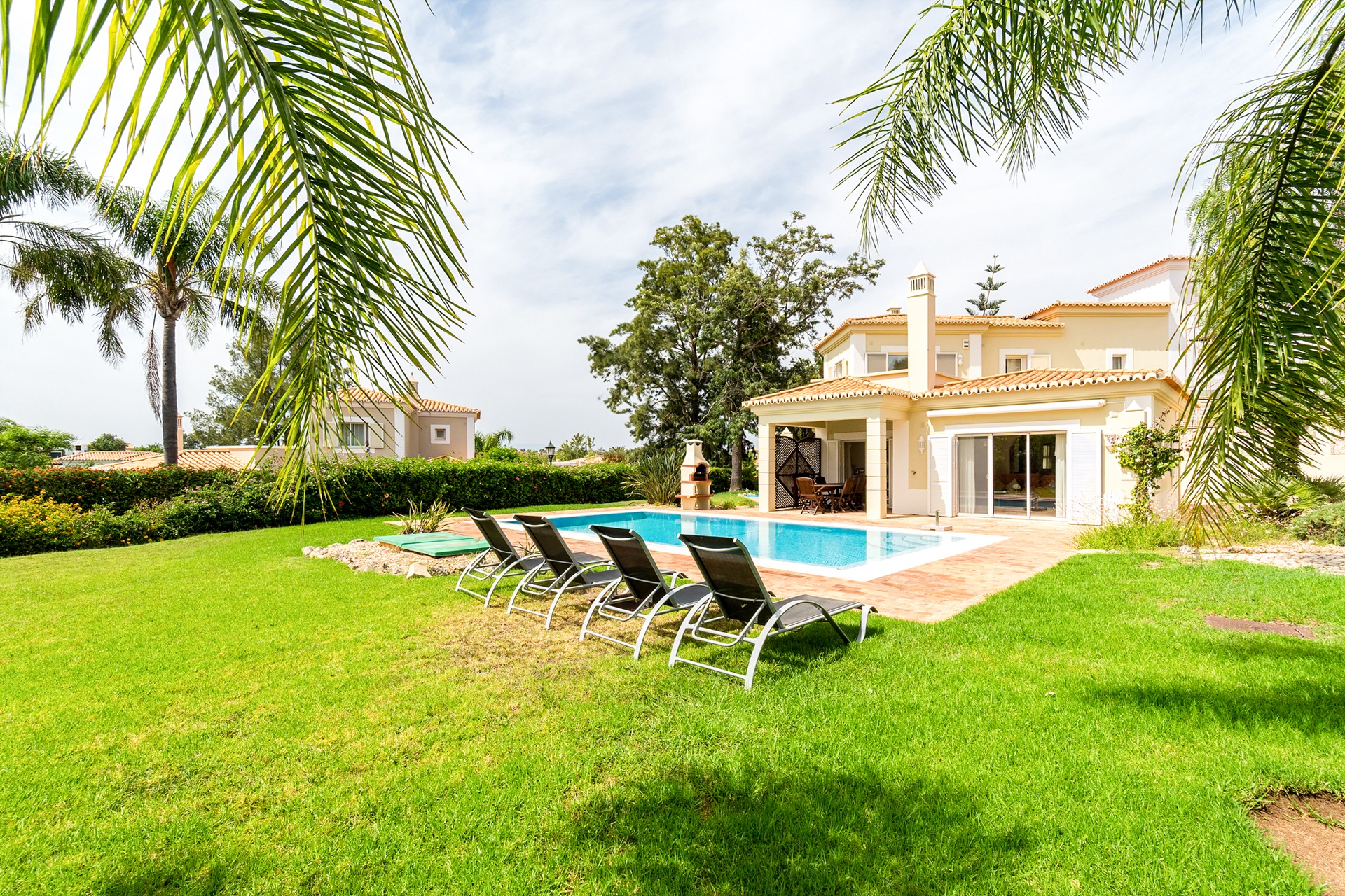  Detached house, 3 bedrooms, for Sale - 物件實景