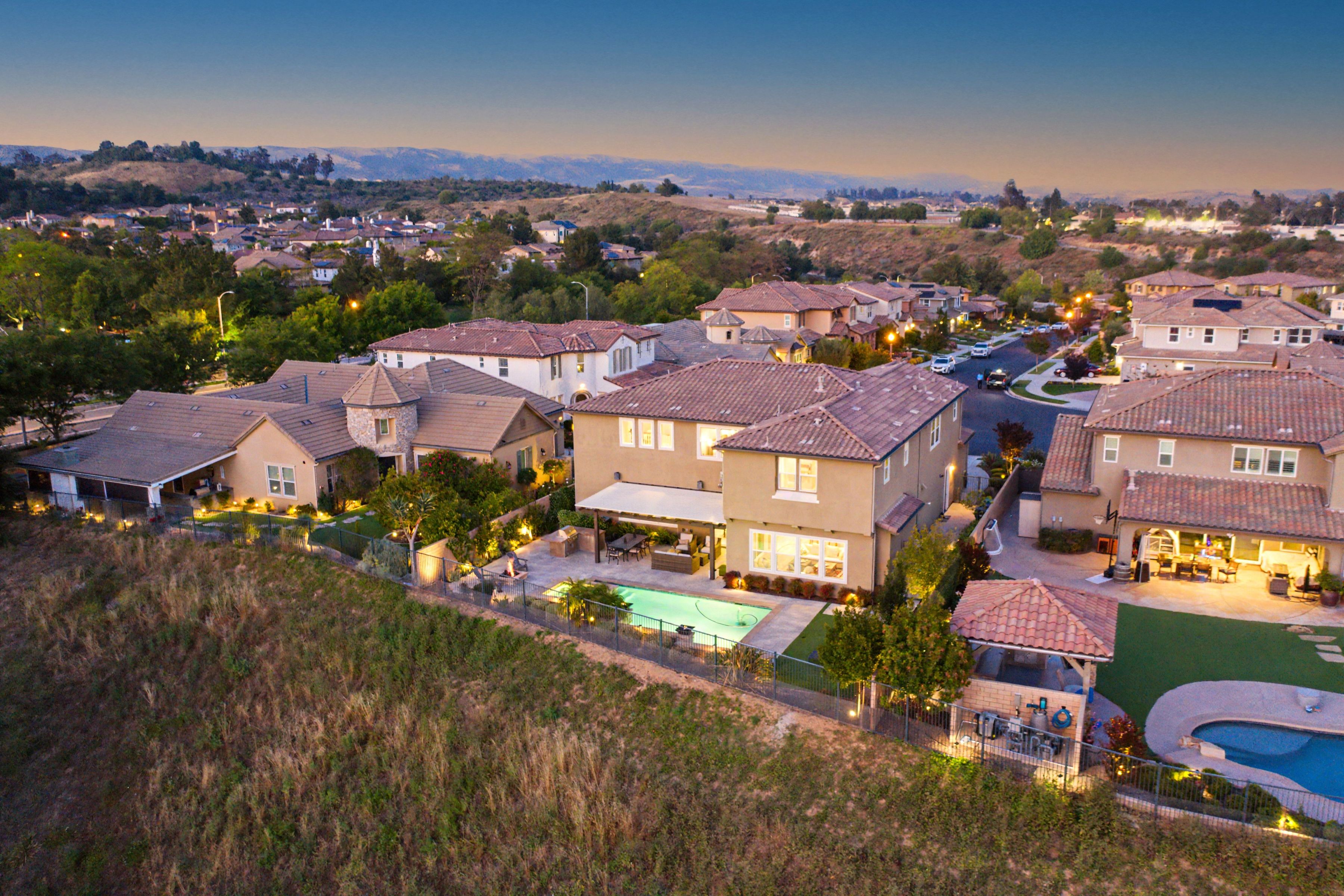  13093 Canyon Wren Court, Moorpark - 物件實景