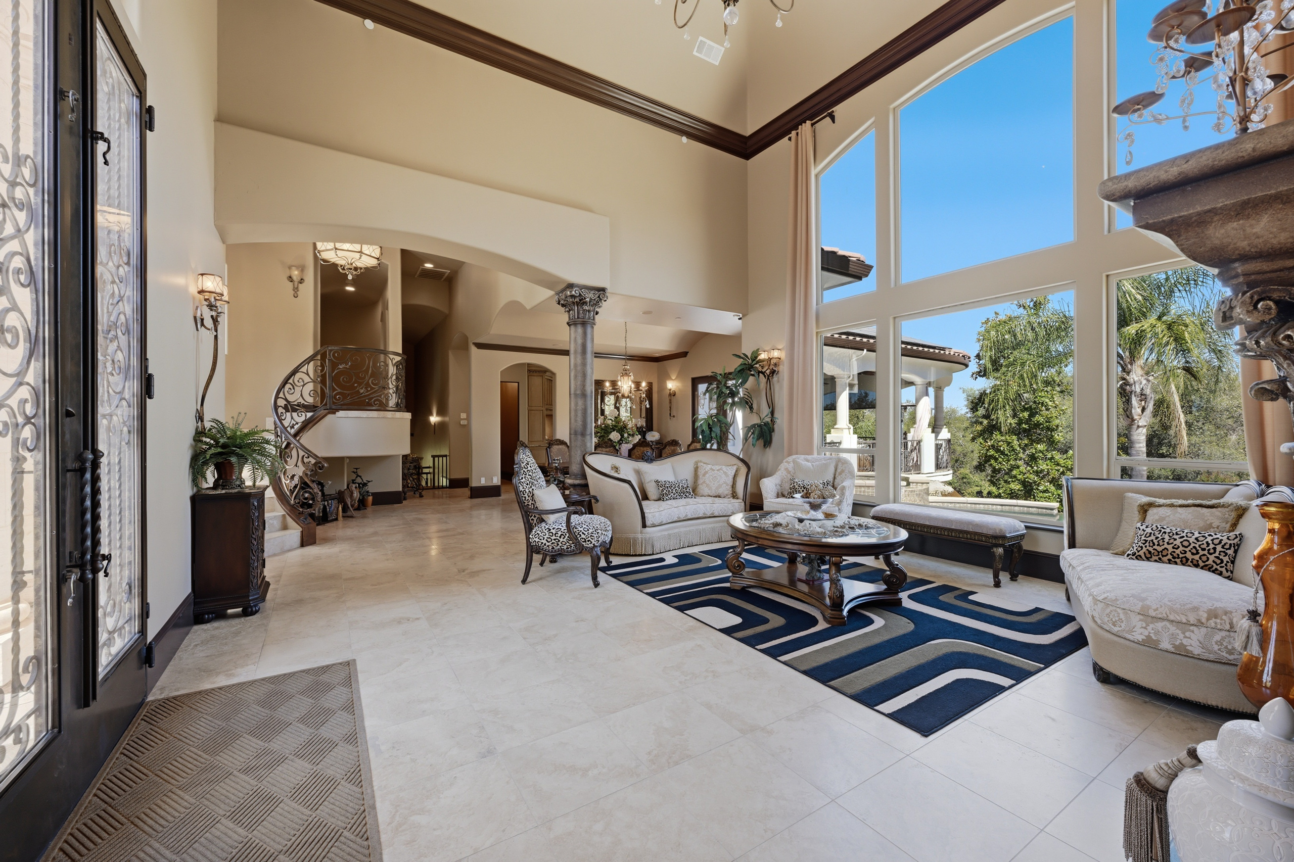  5645 Los Posas Way, Granite Bay, CA 95746 - 物件實景