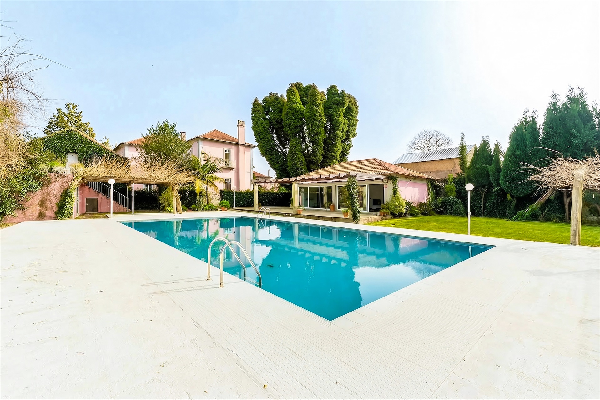  Palace, 8 bedrooms, for Sale - 物件實景