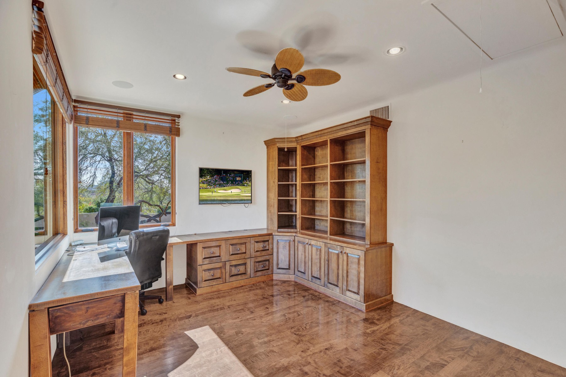  10040 E Happy Valley Road  Scottsdale, AZ - 物件實景