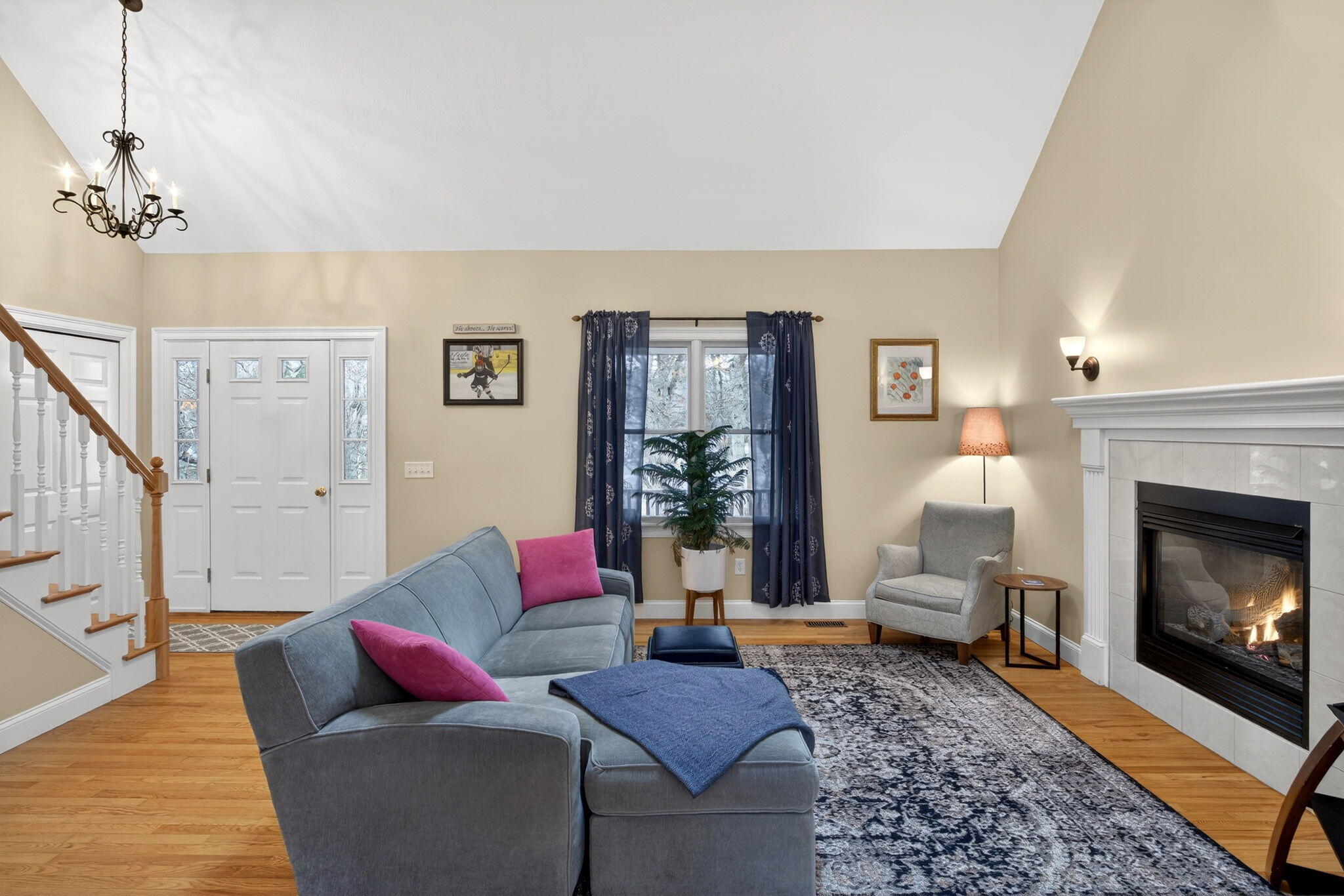  98 Sandwich Road - 物件實景