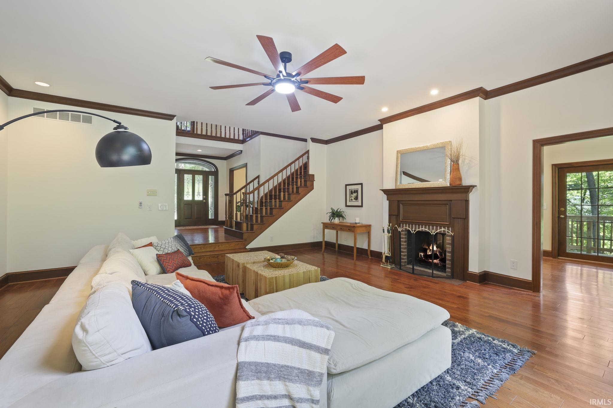 Bloomington, Indiana, 47408, United States, 4 Bedrooms Bedrooms, ,6 BathroomsBathrooms,Residential,For Sale,2037865
